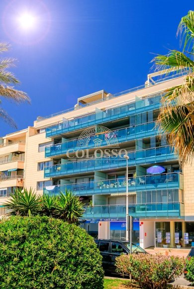Revente - Attique -
Torrevieja - Playa del Cura