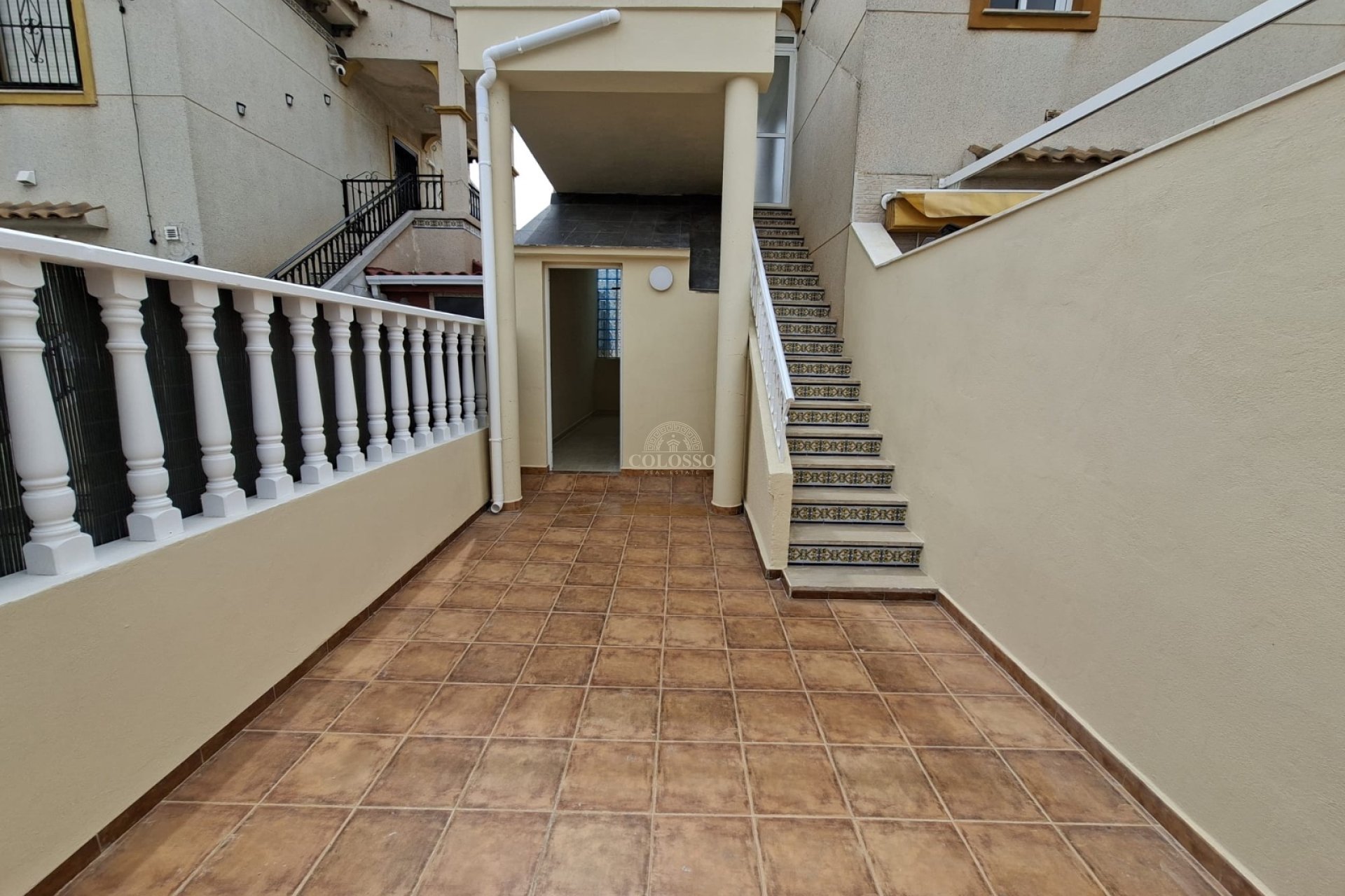 Revente - Bungalow -
Orihuela Costa - La Zenia