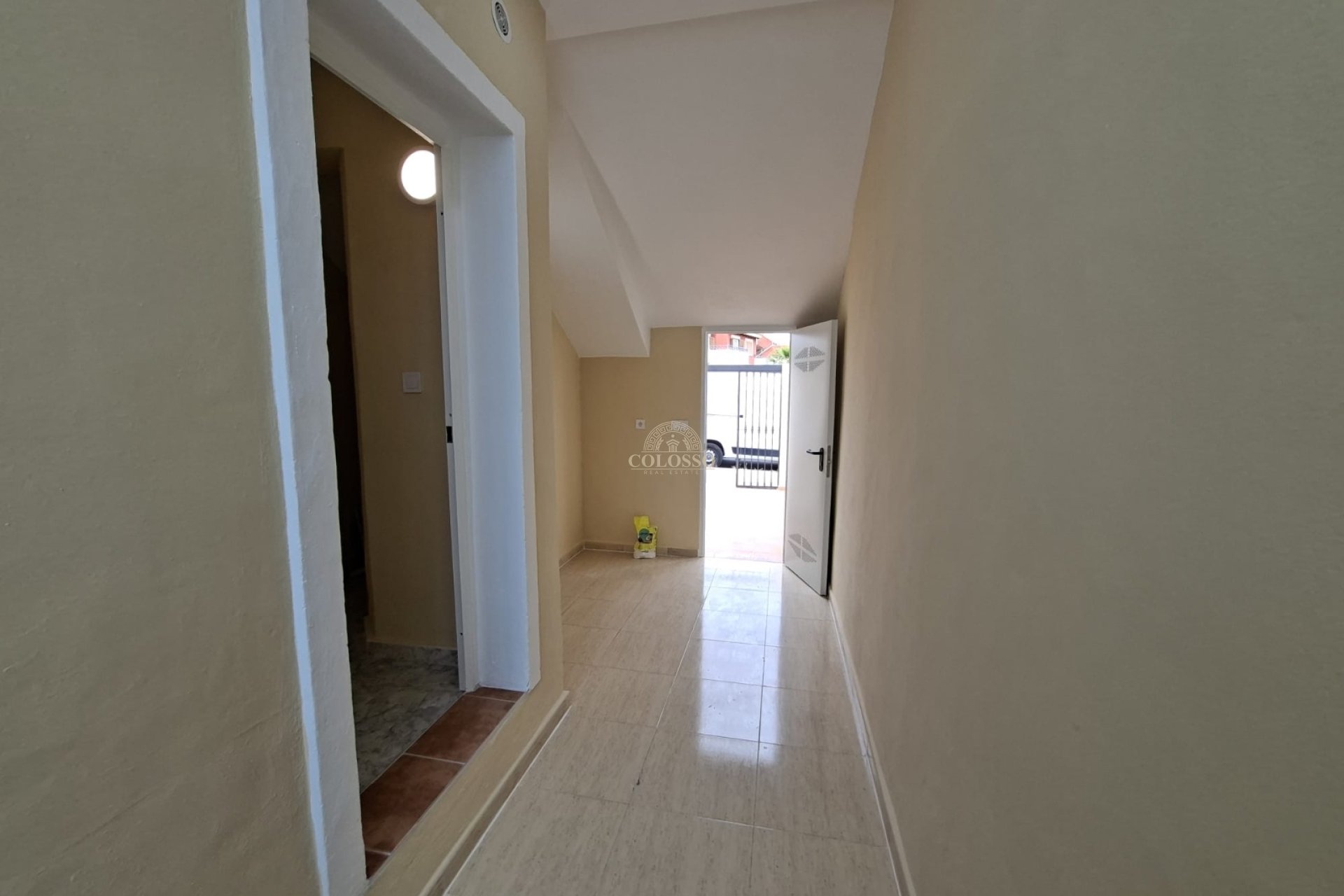 Revente - Bungalow -
Orihuela Costa - La Zenia