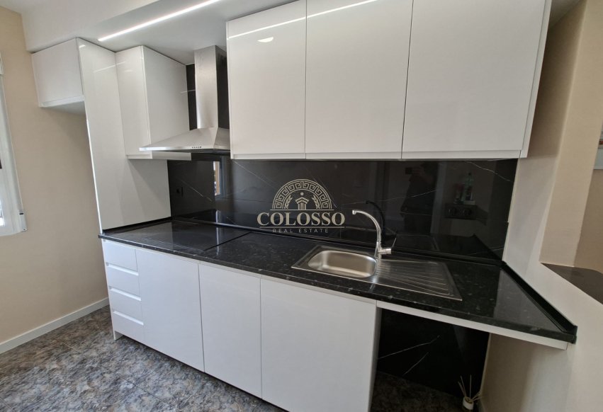 Revente - Bungalow -
Orihuela Costa - La Zenia