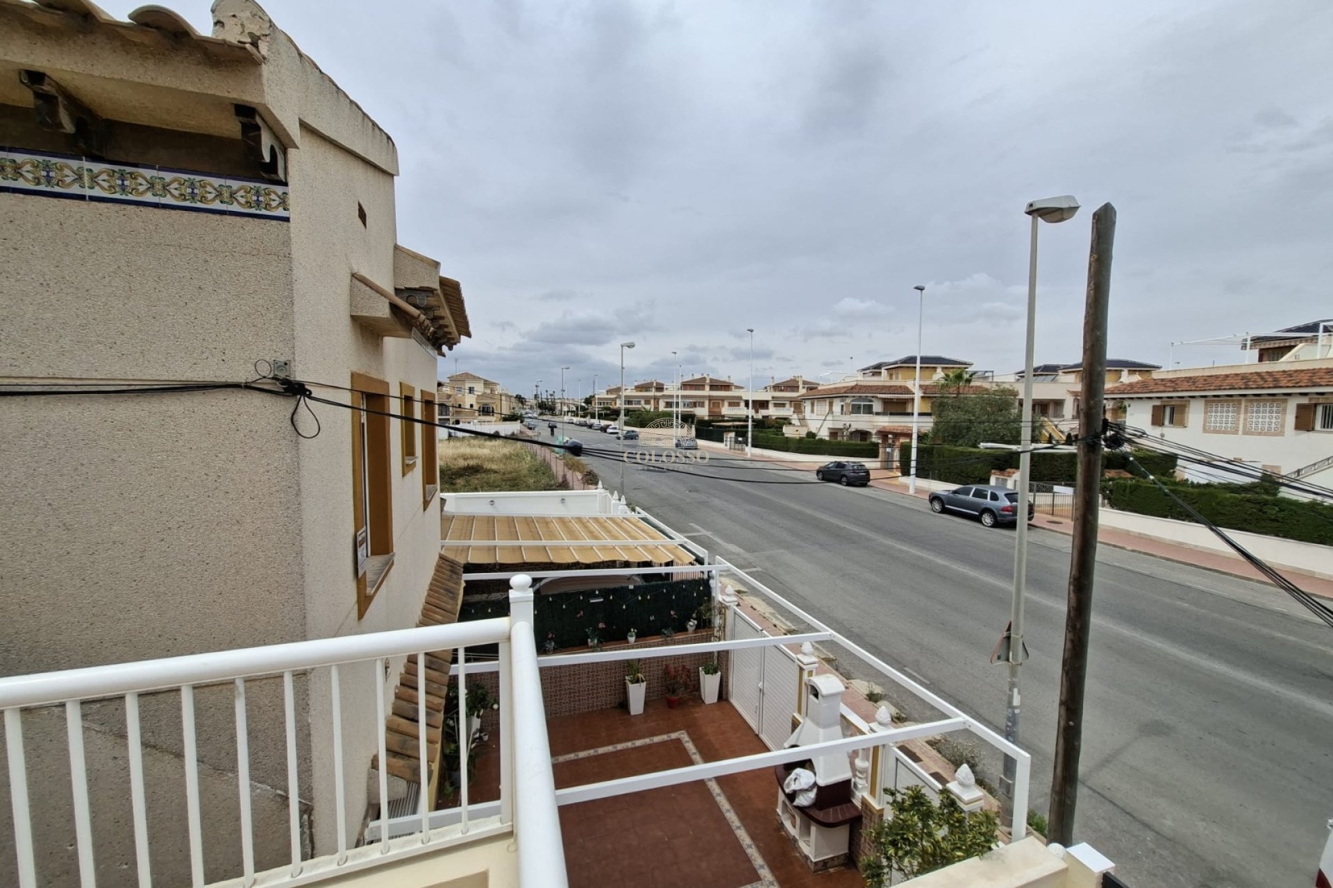 Revente - Bungalow -
Orihuela Costa - La Zenia
