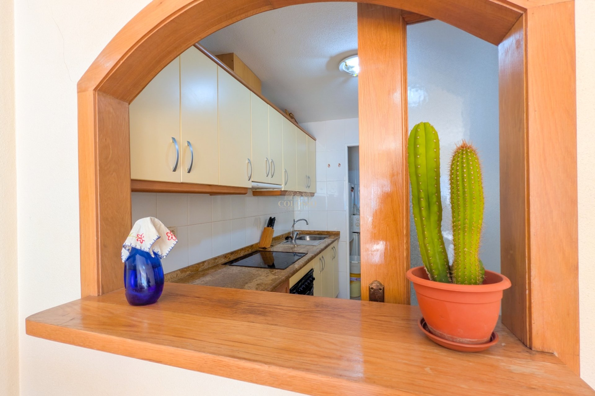 Revente - Bungalow Planta Baja -
Torrevieja - La veleta