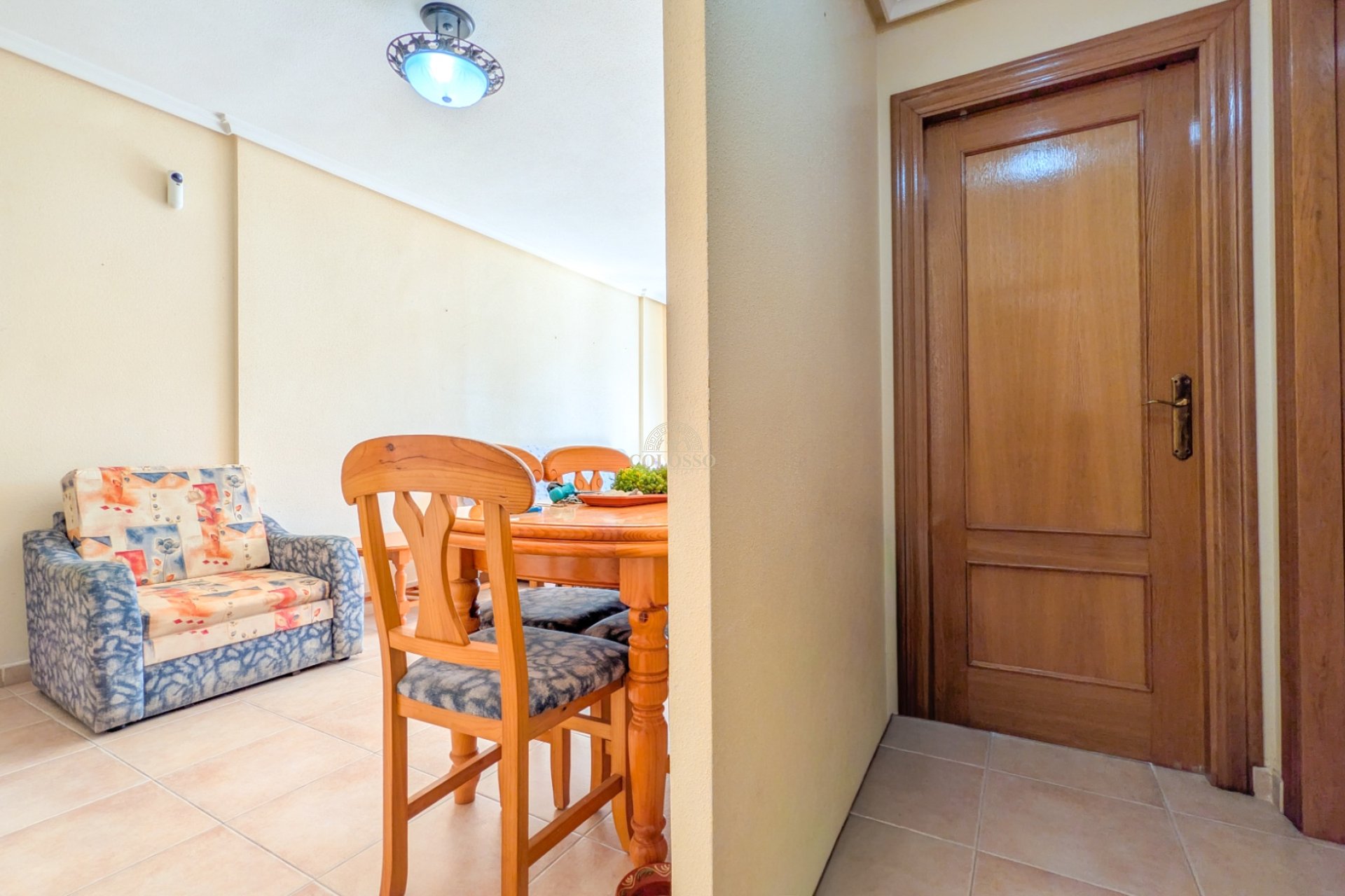 Revente - Bungalow Planta Baja -
Torrevieja - La veleta