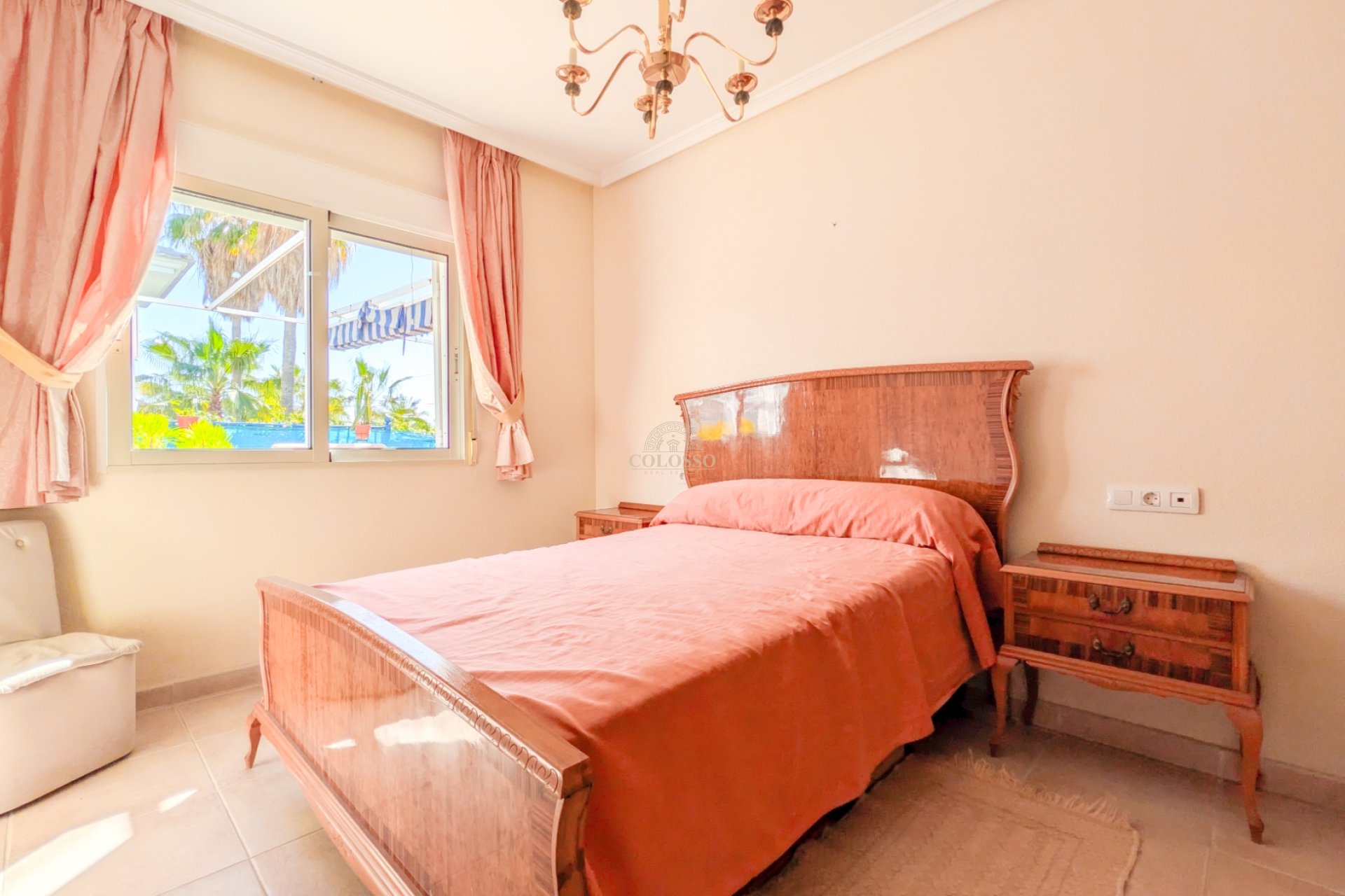 Revente - Bungalow Planta Baja -
Torrevieja - La veleta