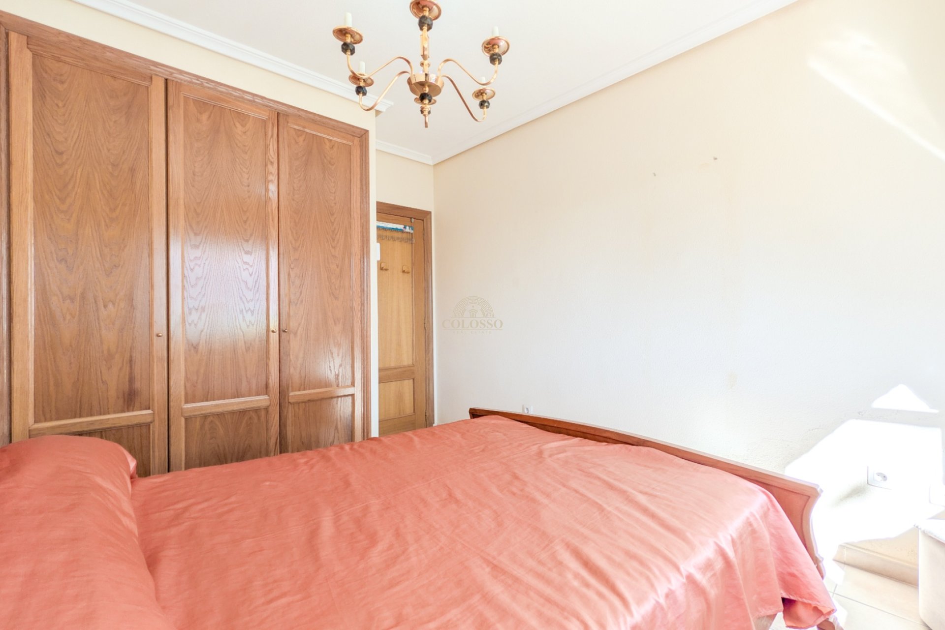 Revente - Bungalow Planta Baja -
Torrevieja - La veleta
