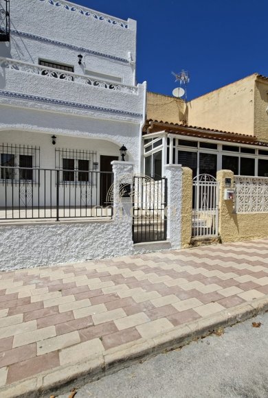 Revente - Bungalow -
San Fulgencio