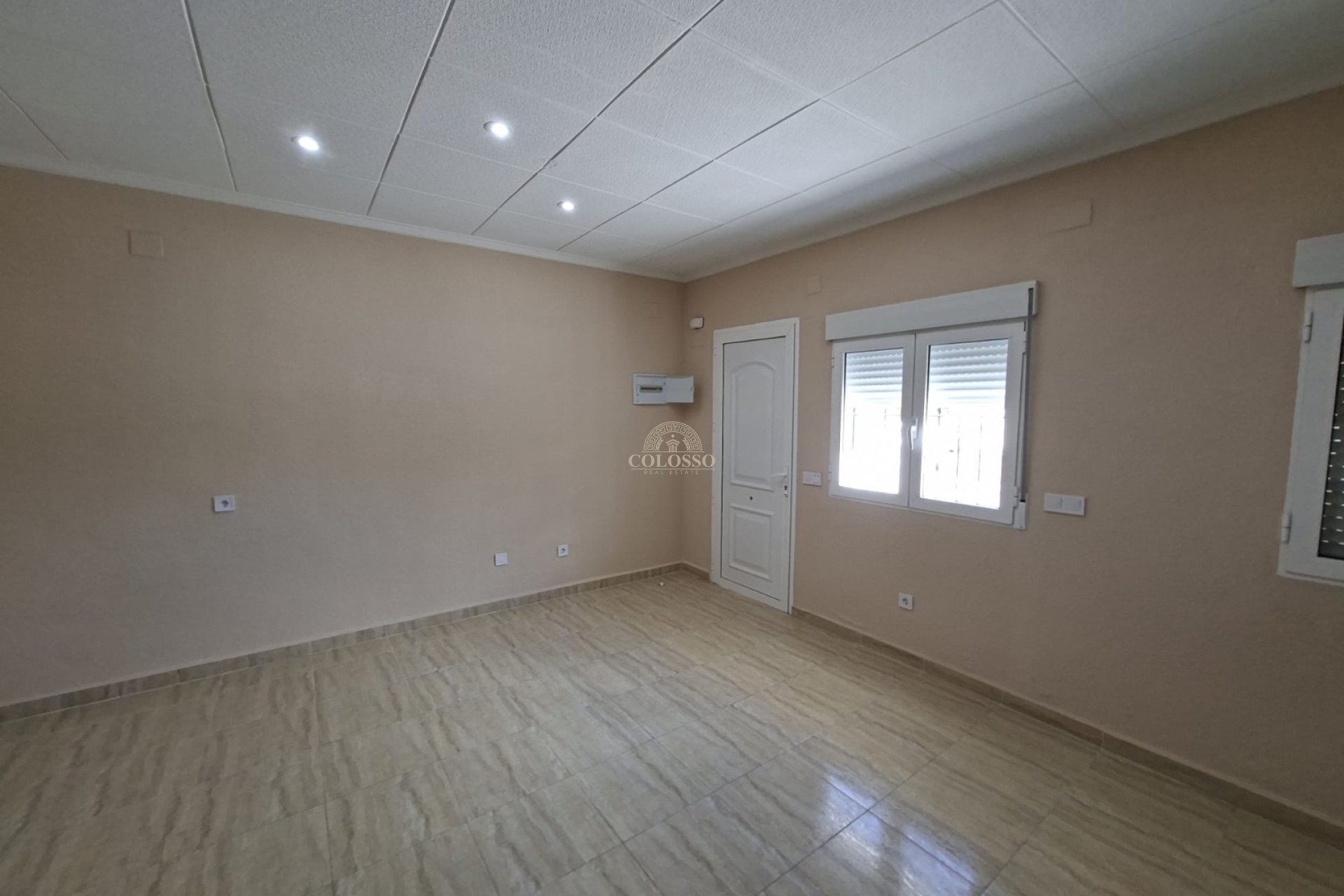 Revente - Bungalow -
San Fulgencio