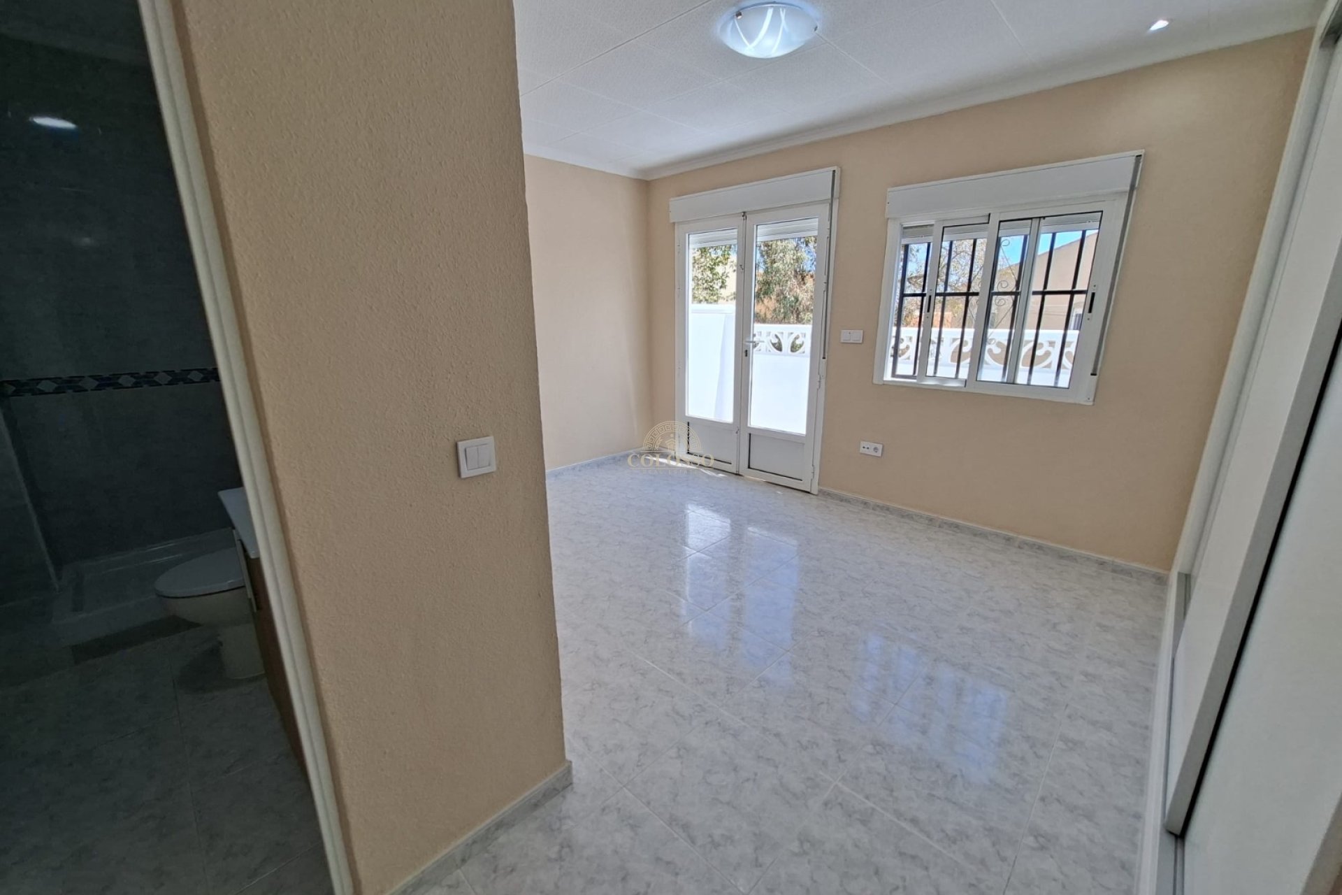 Revente - Bungalow -
San Fulgencio