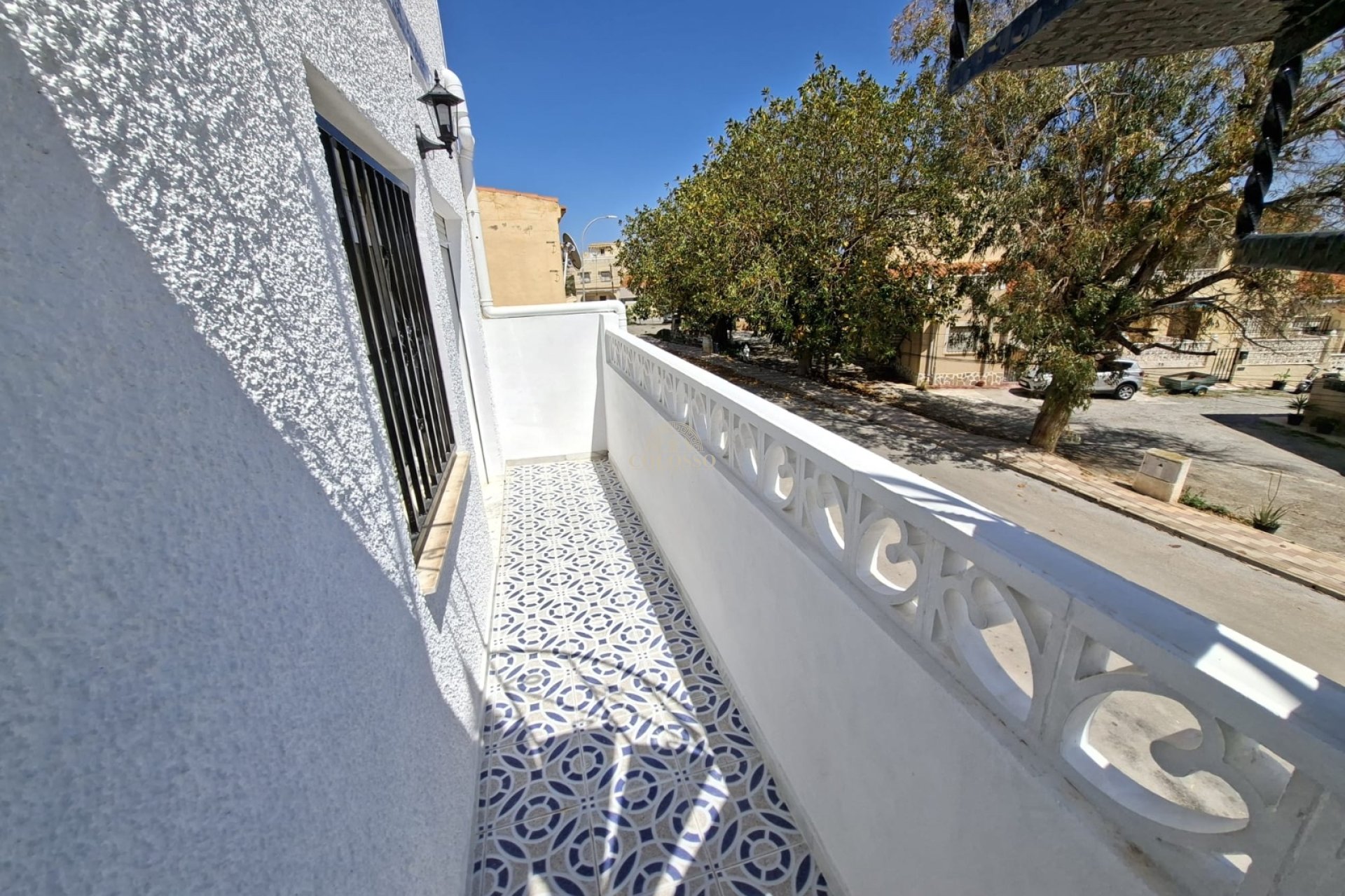 Revente - Bungalow -
San Fulgencio