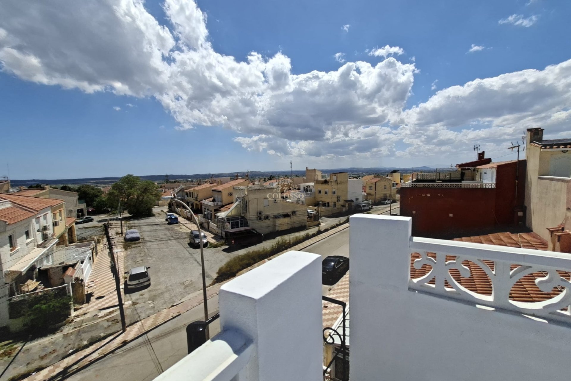 Revente - Bungalow -
San Fulgencio