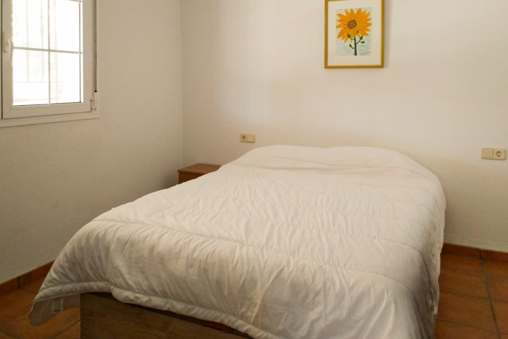 Revente - Casa con terreno -
Alsodux - ALMERIA