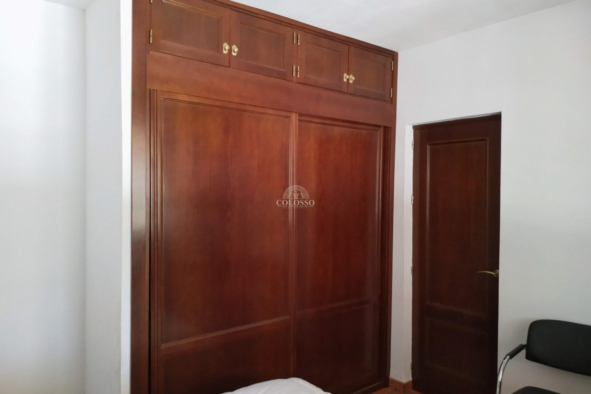Revente - Casa con terreno -
Alsodux - ALMERIA