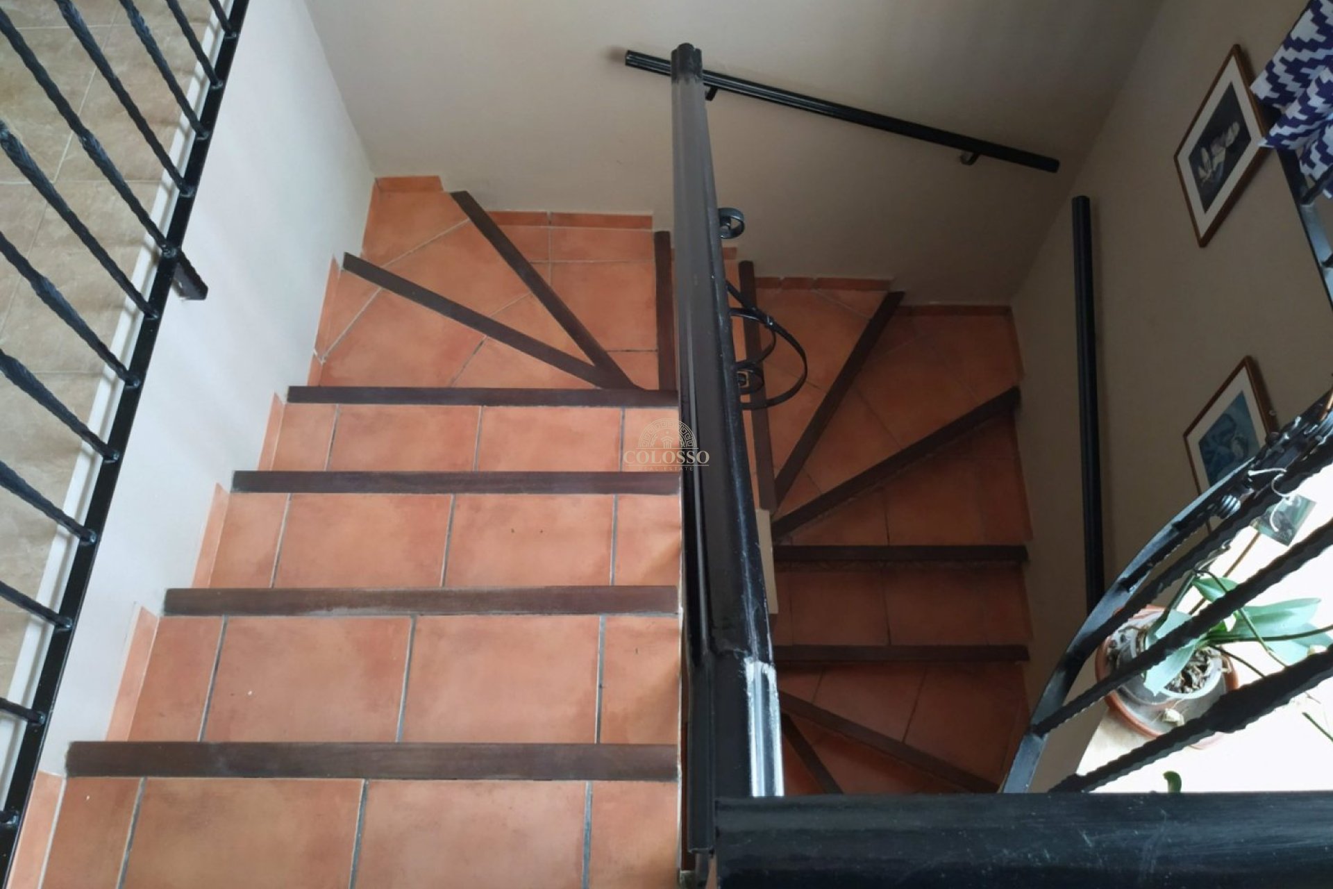 Revente - Casa con terreno -
Alsodux - ALMERIA