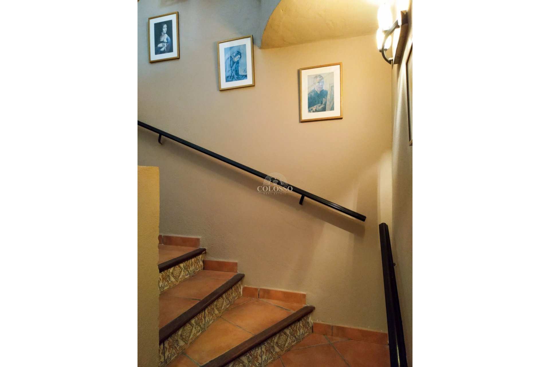Revente - Casa con terreno -
Alsodux - ALMERIA