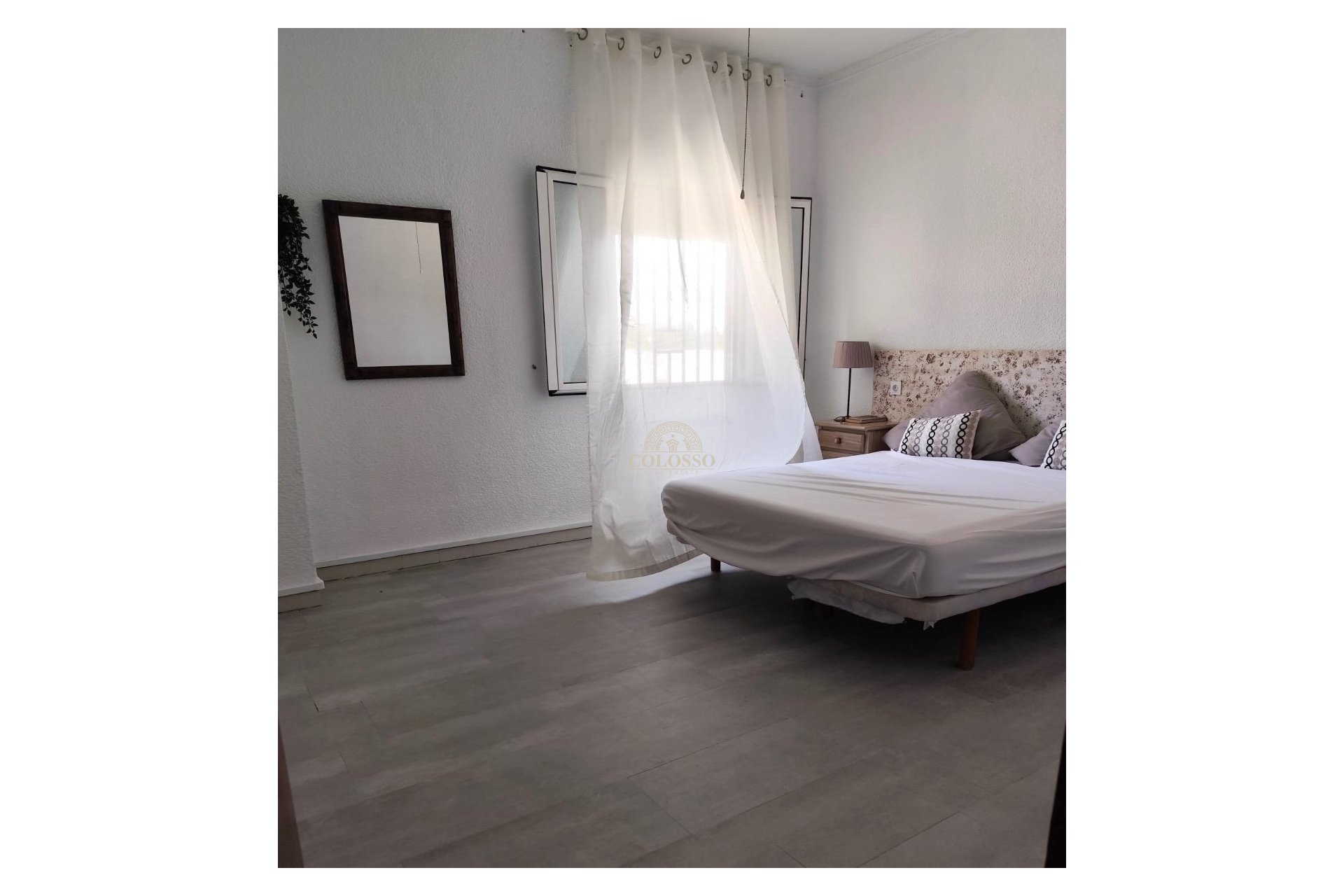 Revente - Casa con terreno -
Ciudad Quesada - Rojales