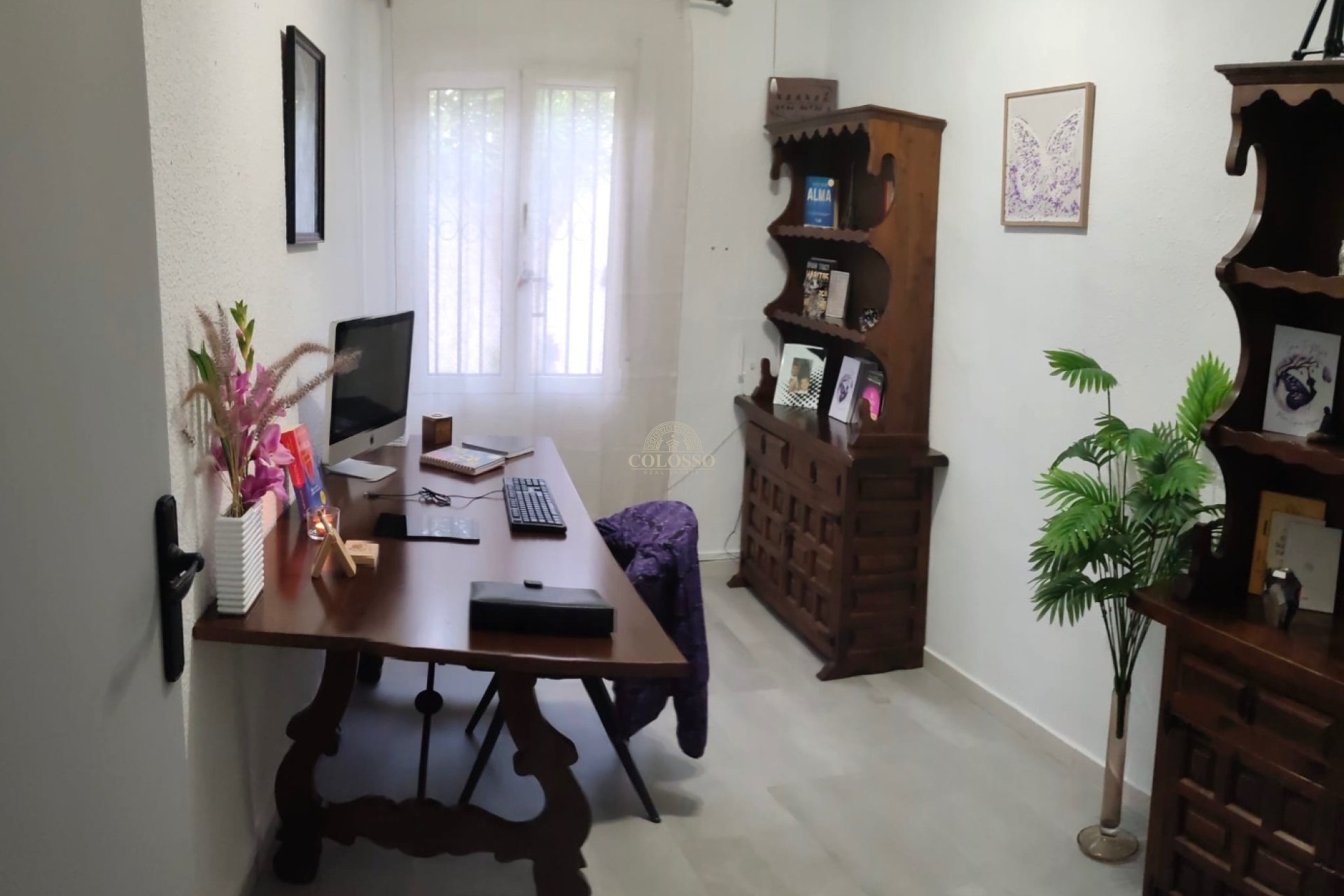 Revente - Casa con terreno -
Ciudad Quesada - Rojales