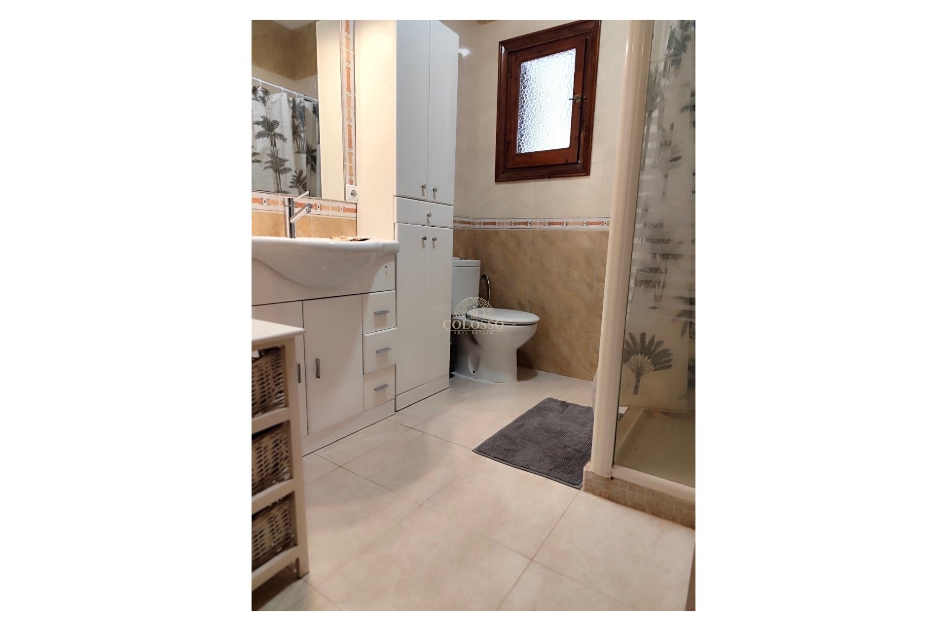 Revente - Casa con terreno -
Ciudad Quesada - Rojales