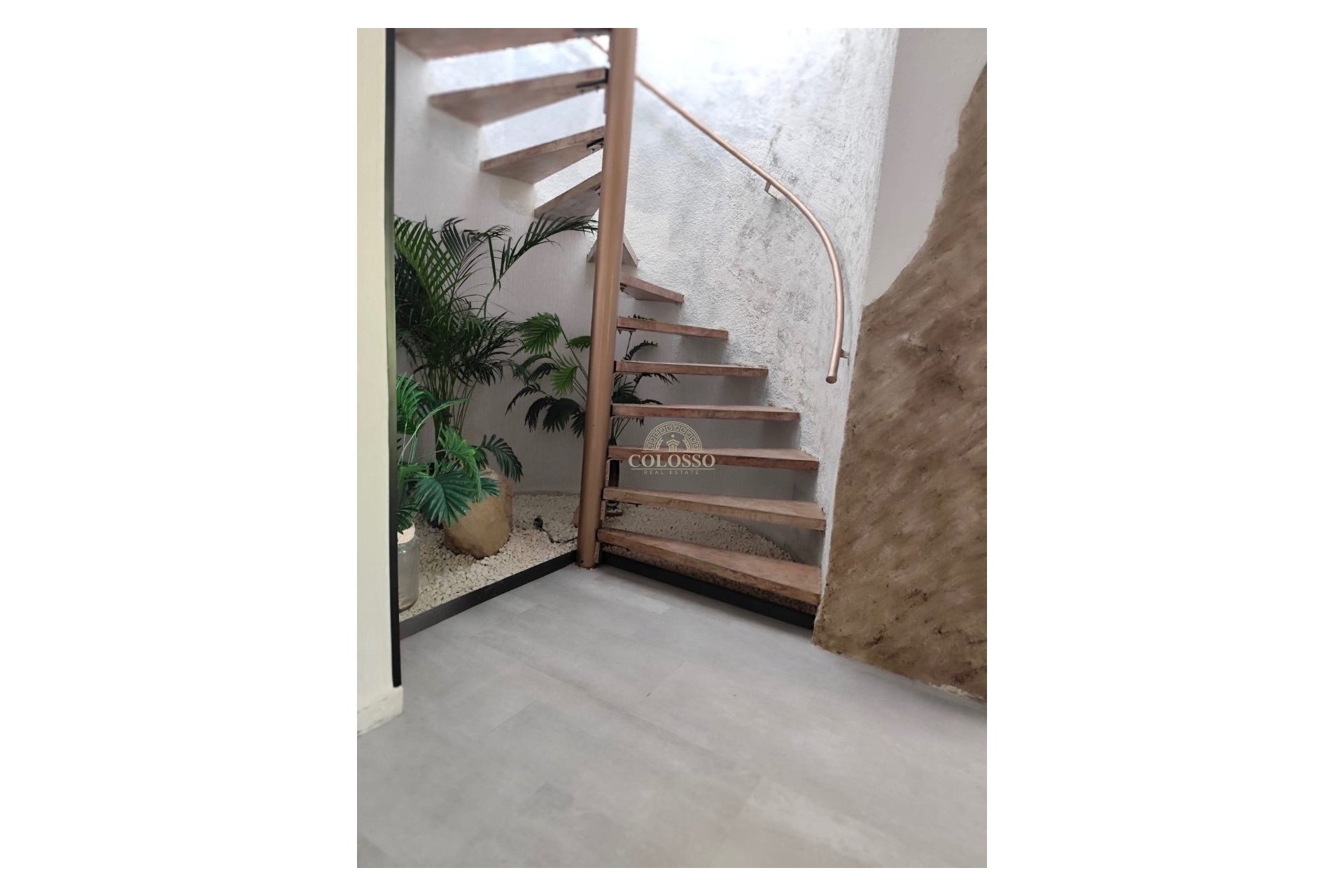 Revente - Casa con terreno -
Ciudad Quesada - Rojales