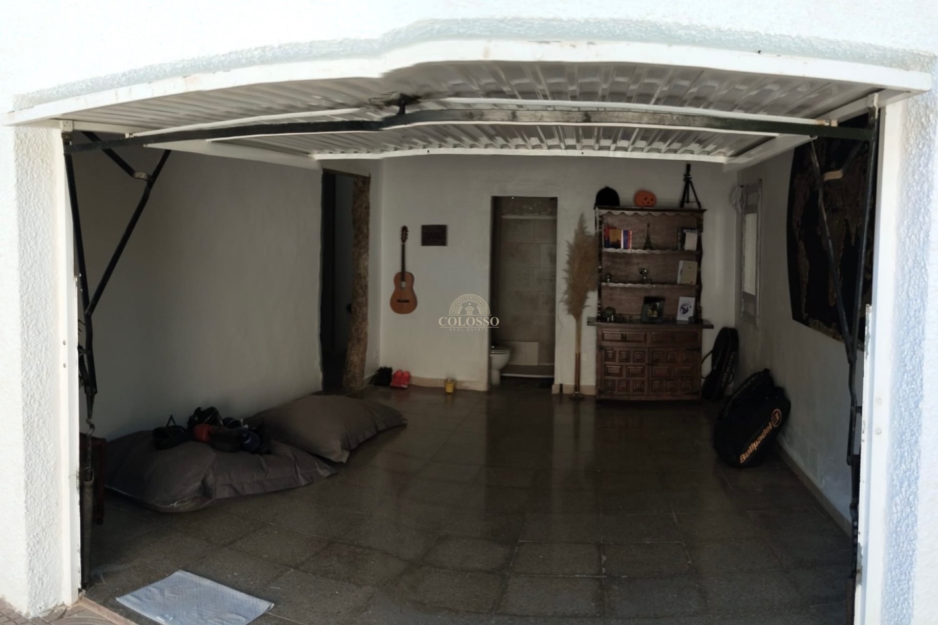 Revente - Casa con terreno -
Ciudad Quesada - Rojales