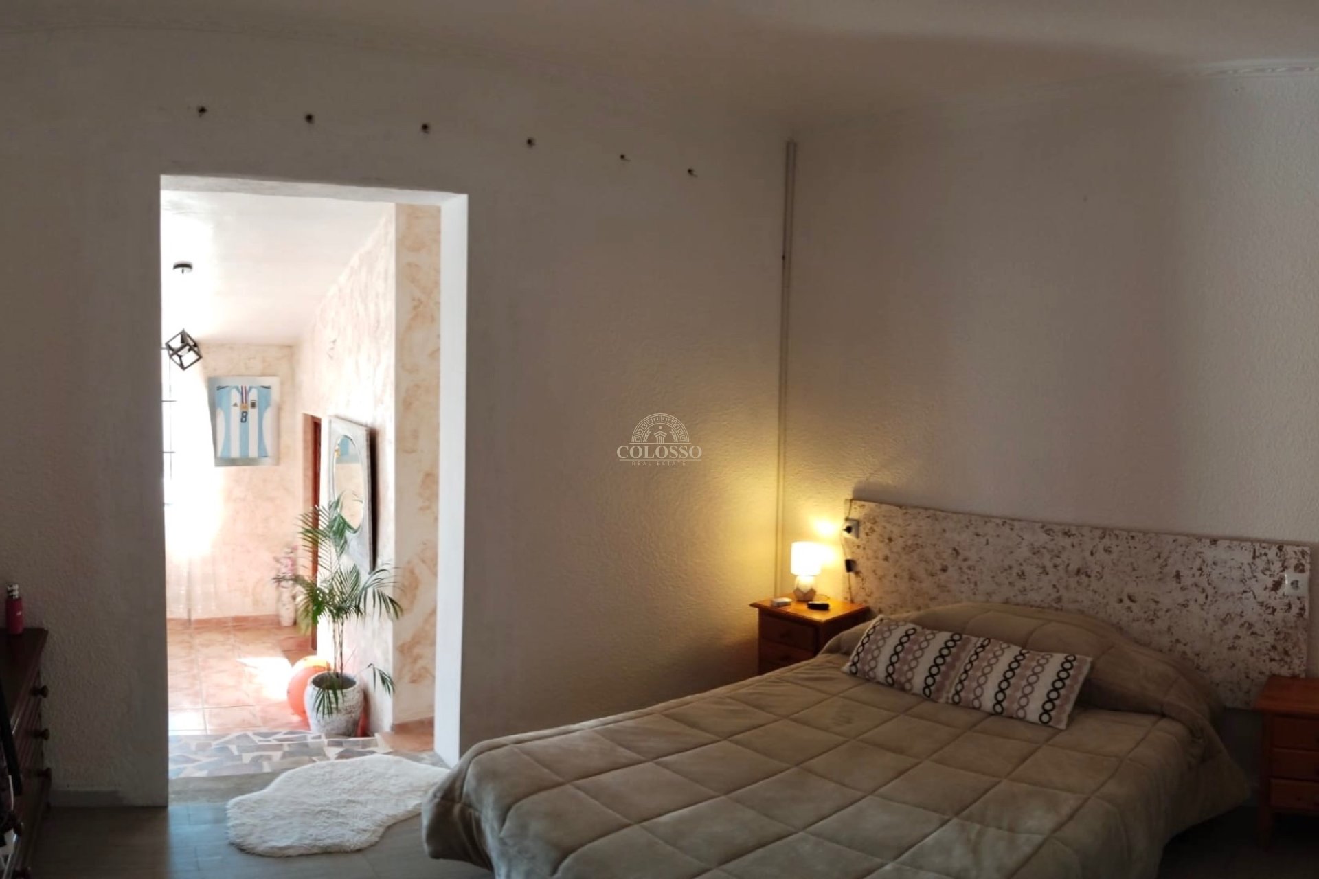 Revente - Casa con terreno -
Ciudad Quesada - Rojales