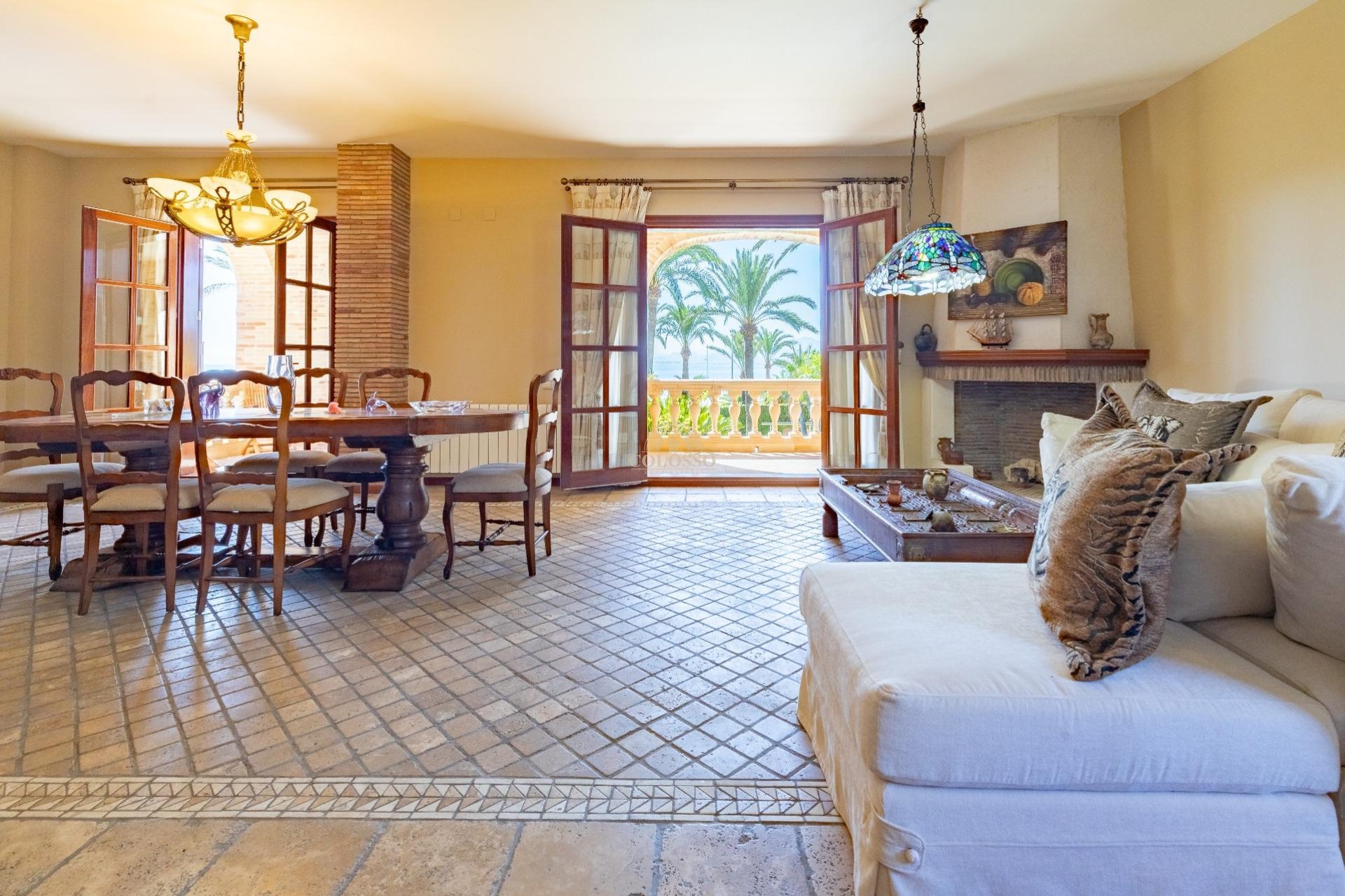 Revente - Casa -
Cullera - Cap Blanc