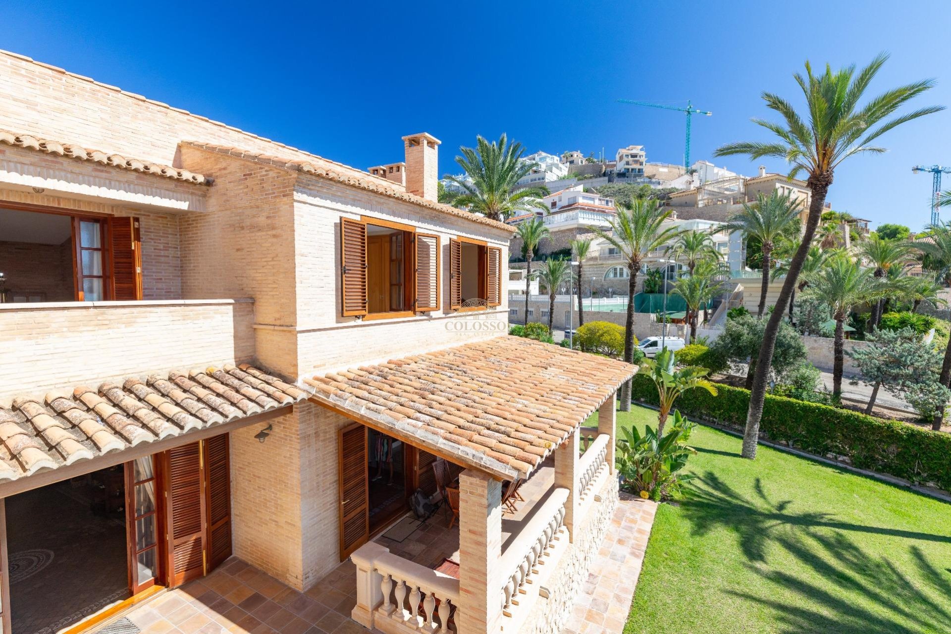 Revente - Casa -
Cullera - Cap Blanc