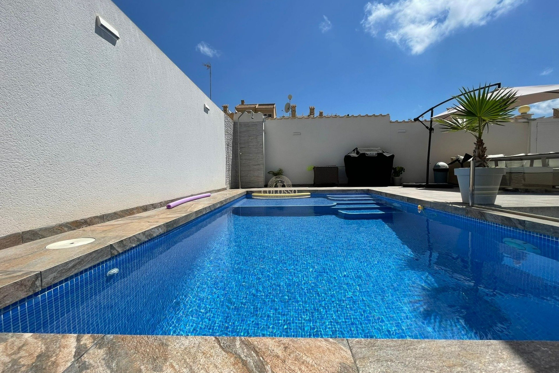 Revente - Casa -
Orihuela Costa - Los Altos