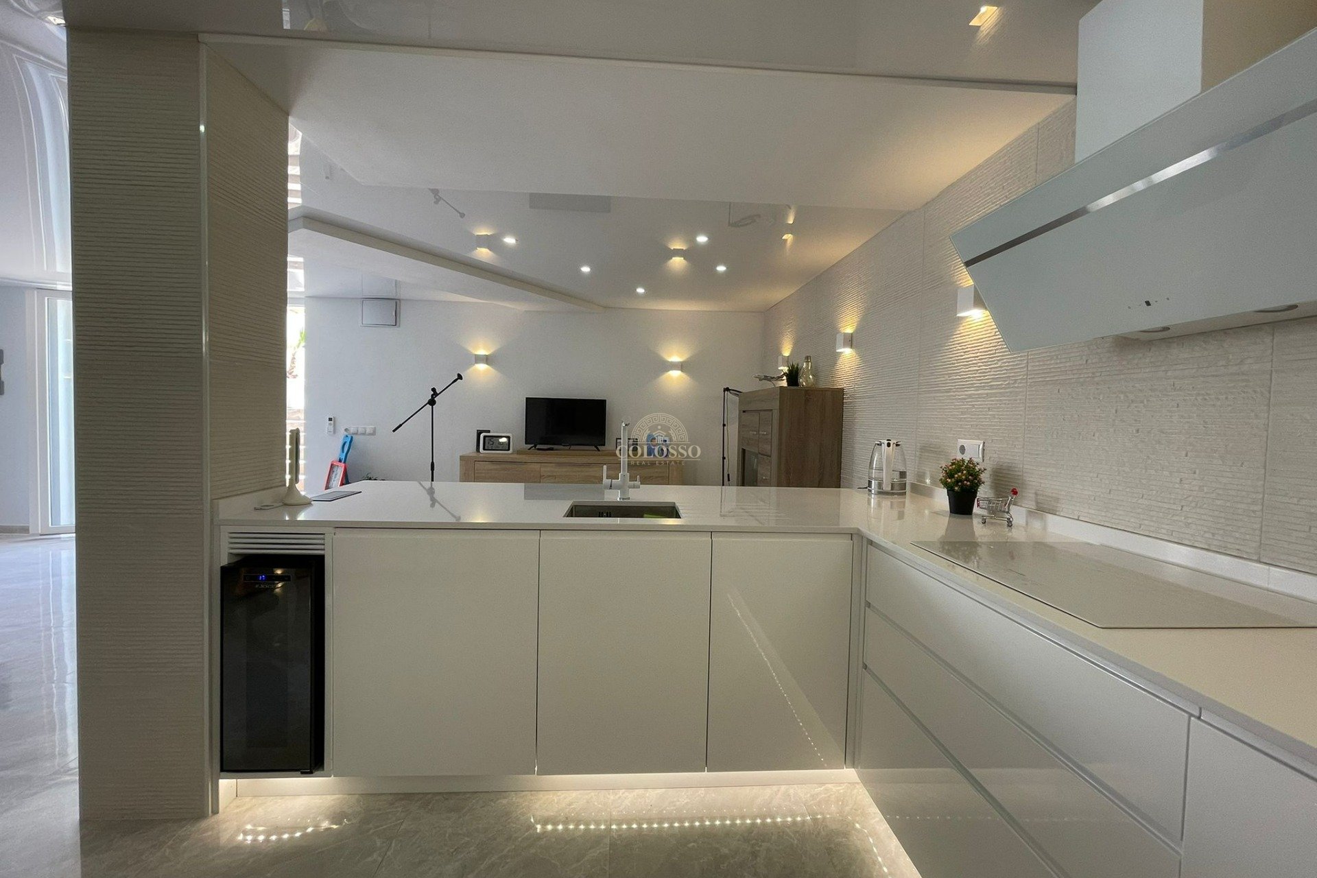 Revente - Casa -
Orihuela Costa - Los Altos