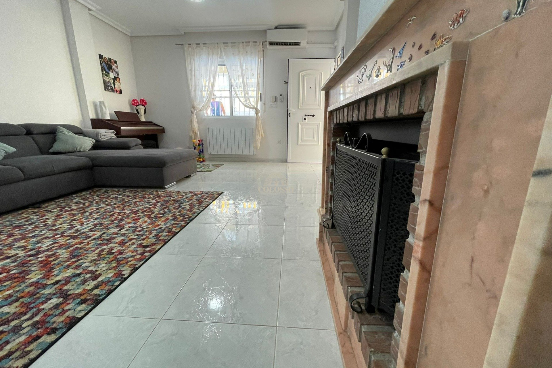 Revente - Casa -
Orihuela Costa - Los Altos