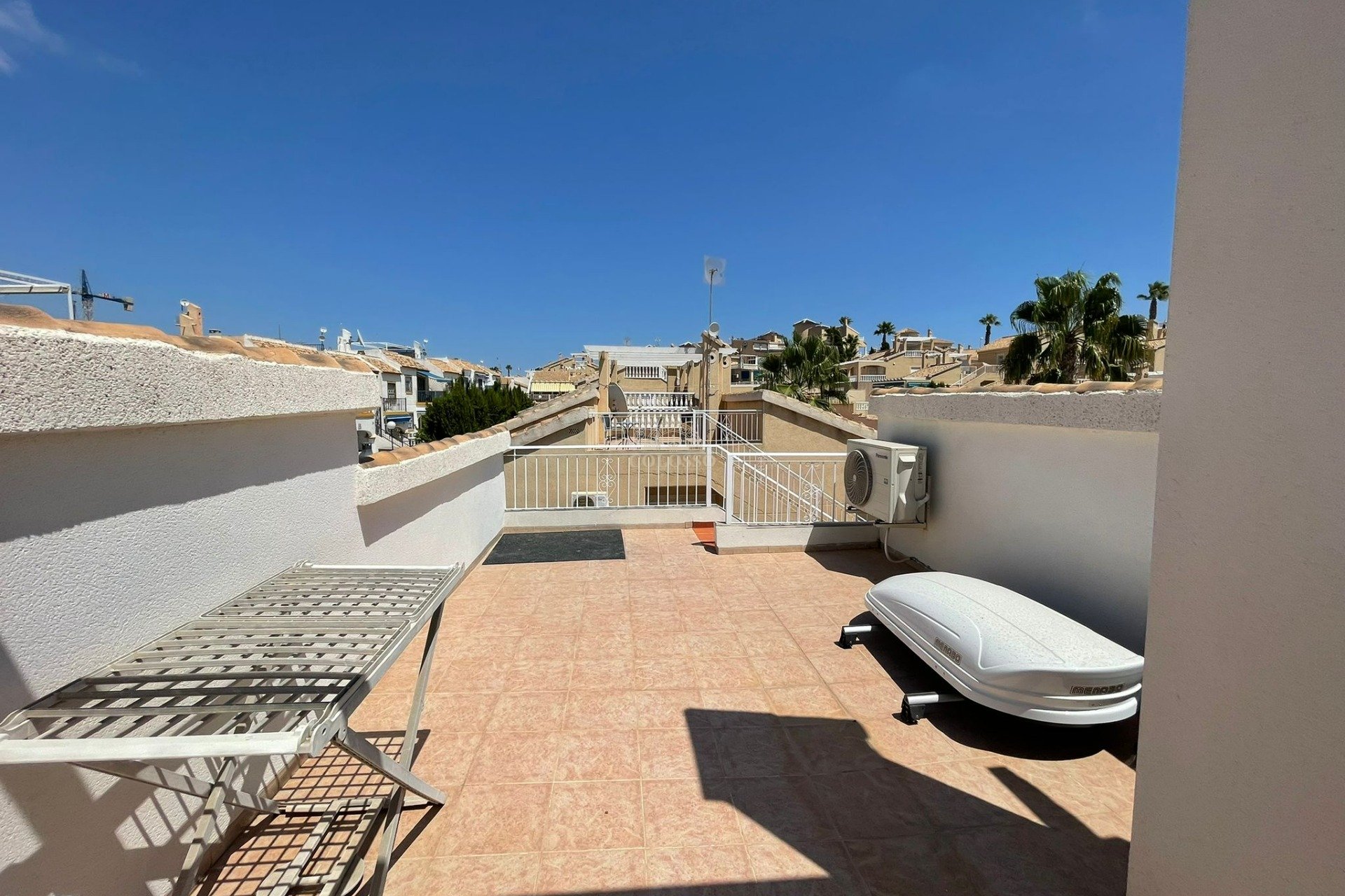 Revente - Casa -
Orihuela Costa - Los Altos