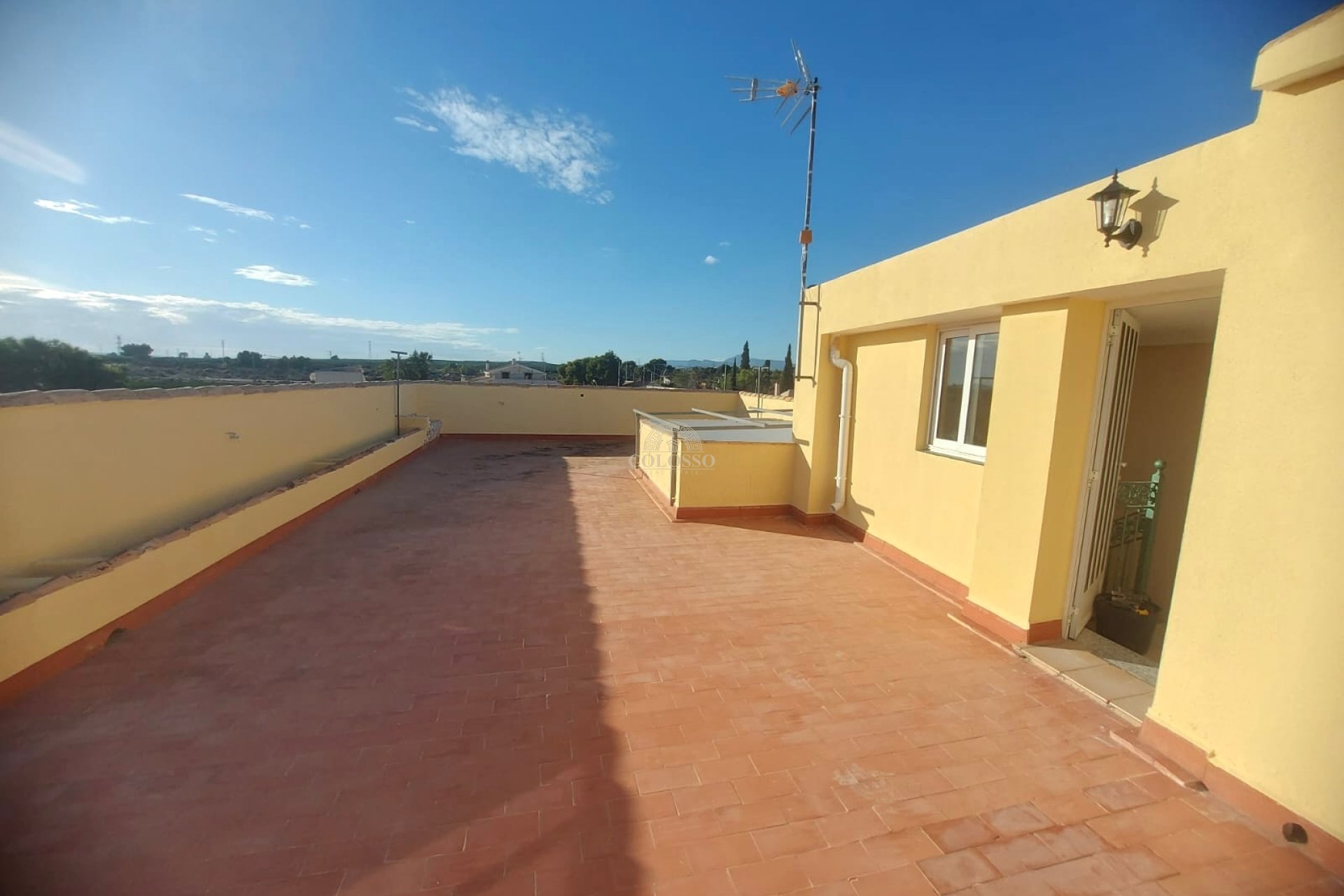 Revente - Casa -
Orihuela