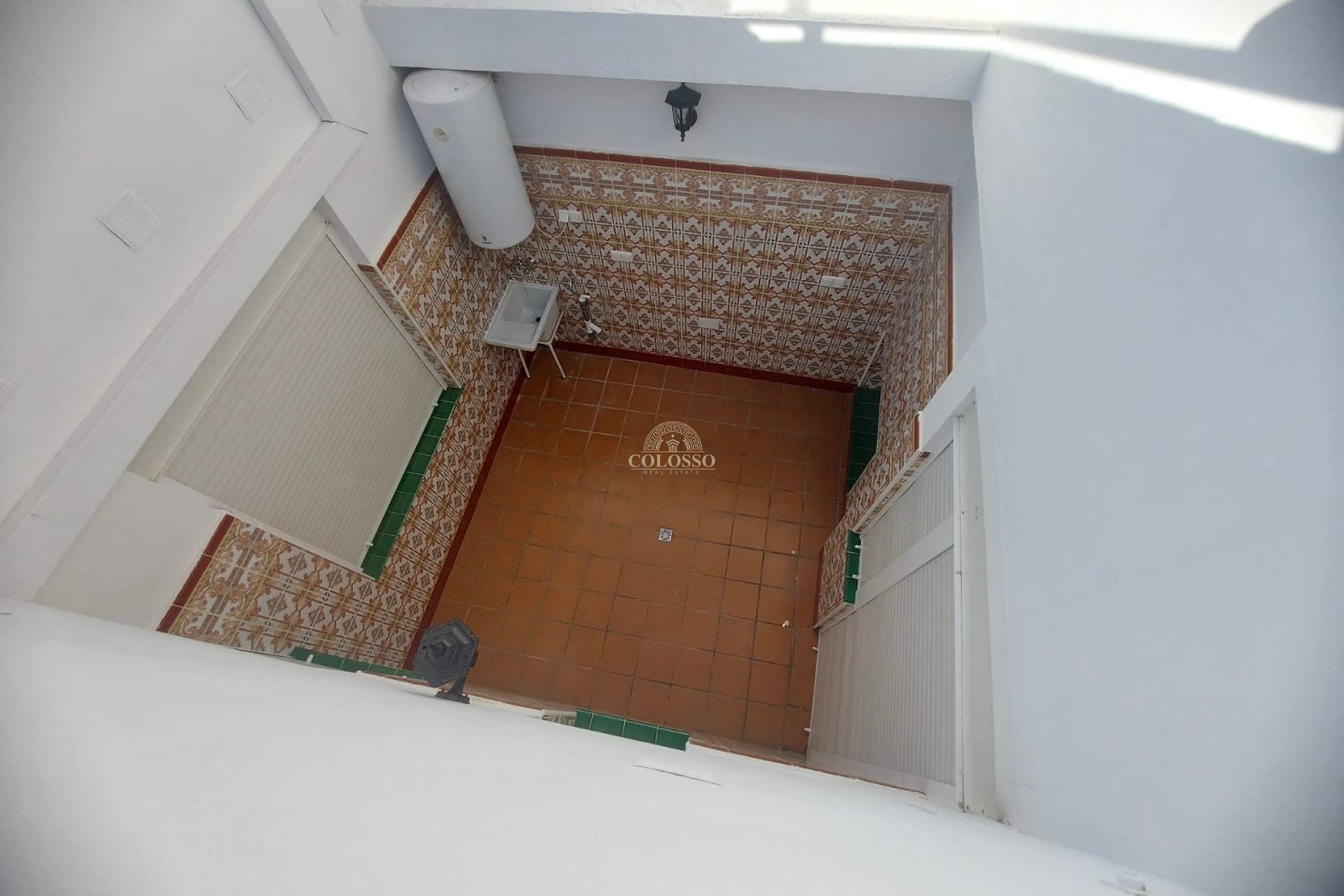 Revente - Casa -
Orihuela