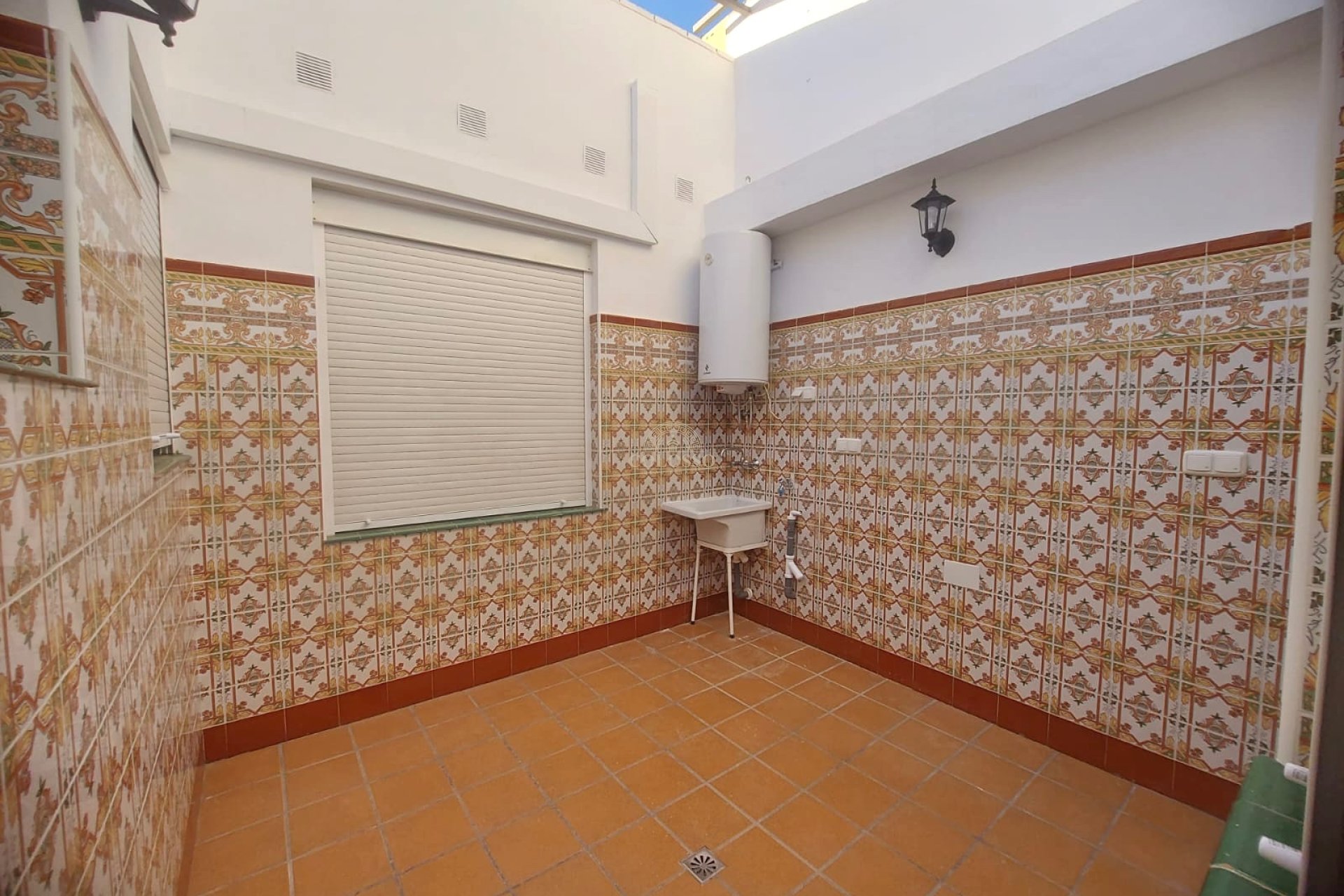 Revente - Casa -
Orihuela