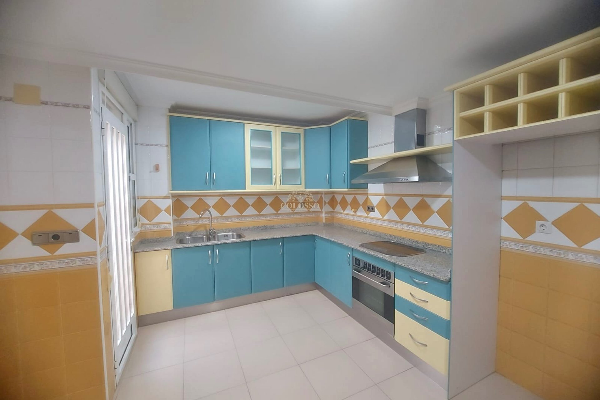 Revente - Casa -
Orihuela