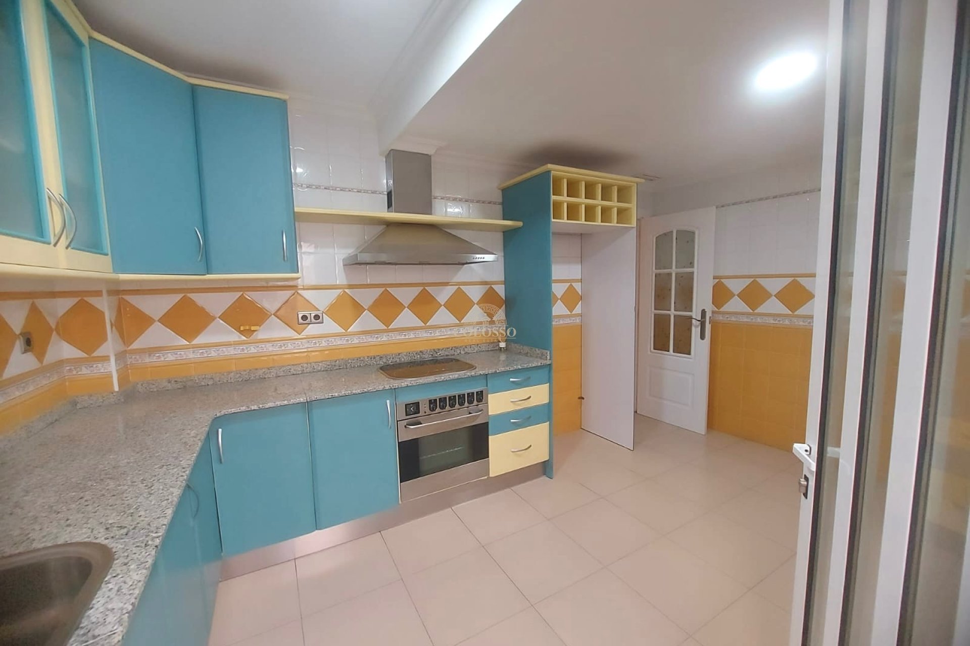 Revente - Casa -
Orihuela