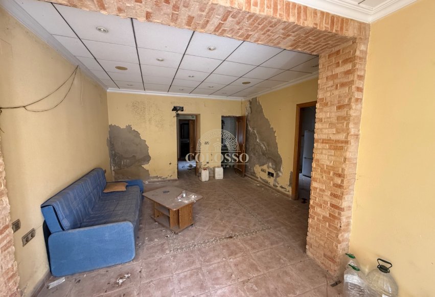 Revente - Casa -
Rafal