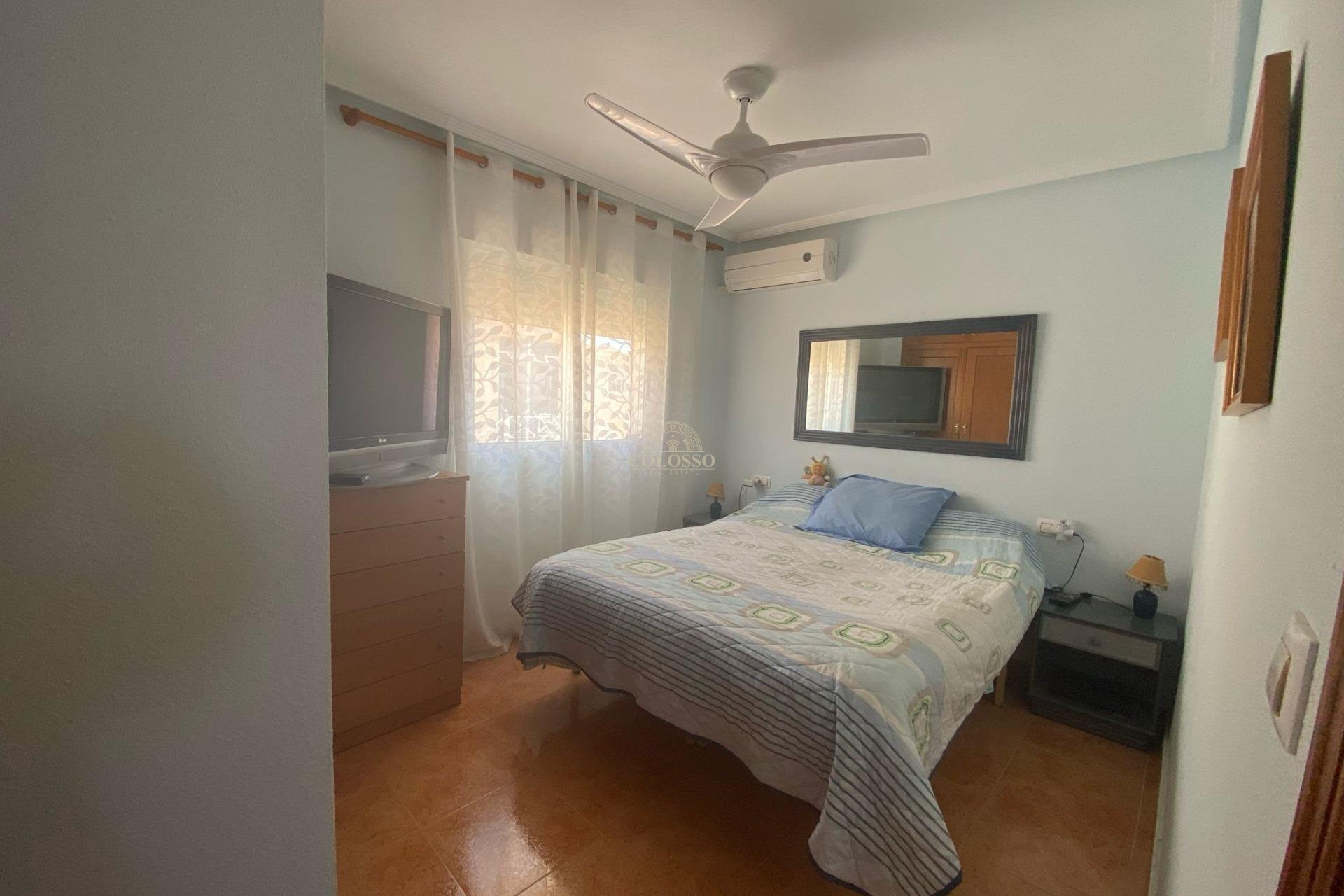 Revente - Casa Tipo Dúplex -
Torrevieja - Habaneras