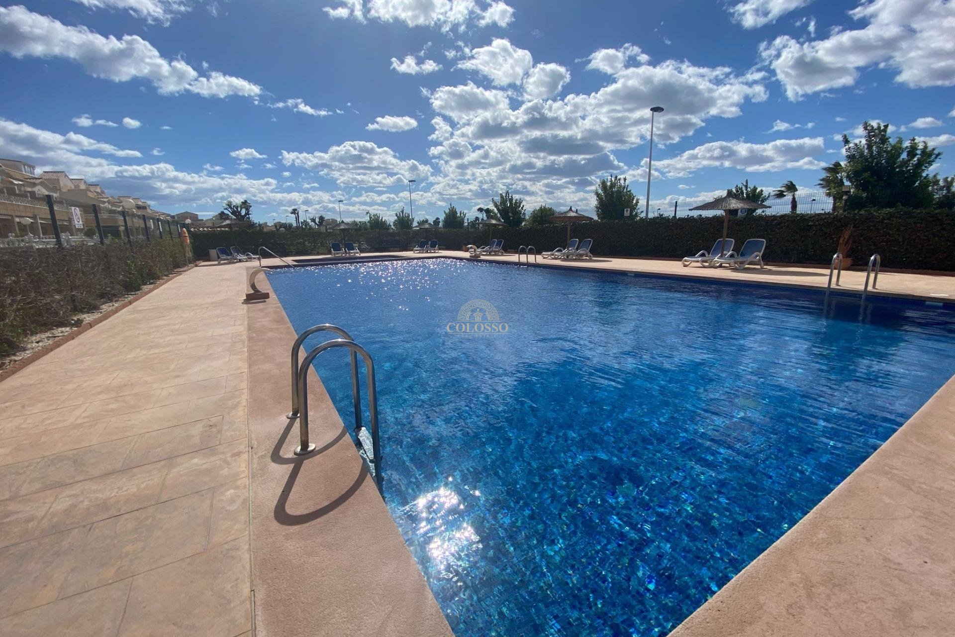 Revente - Casa Tipo Dúplex -
Torrevieja - Habaneras