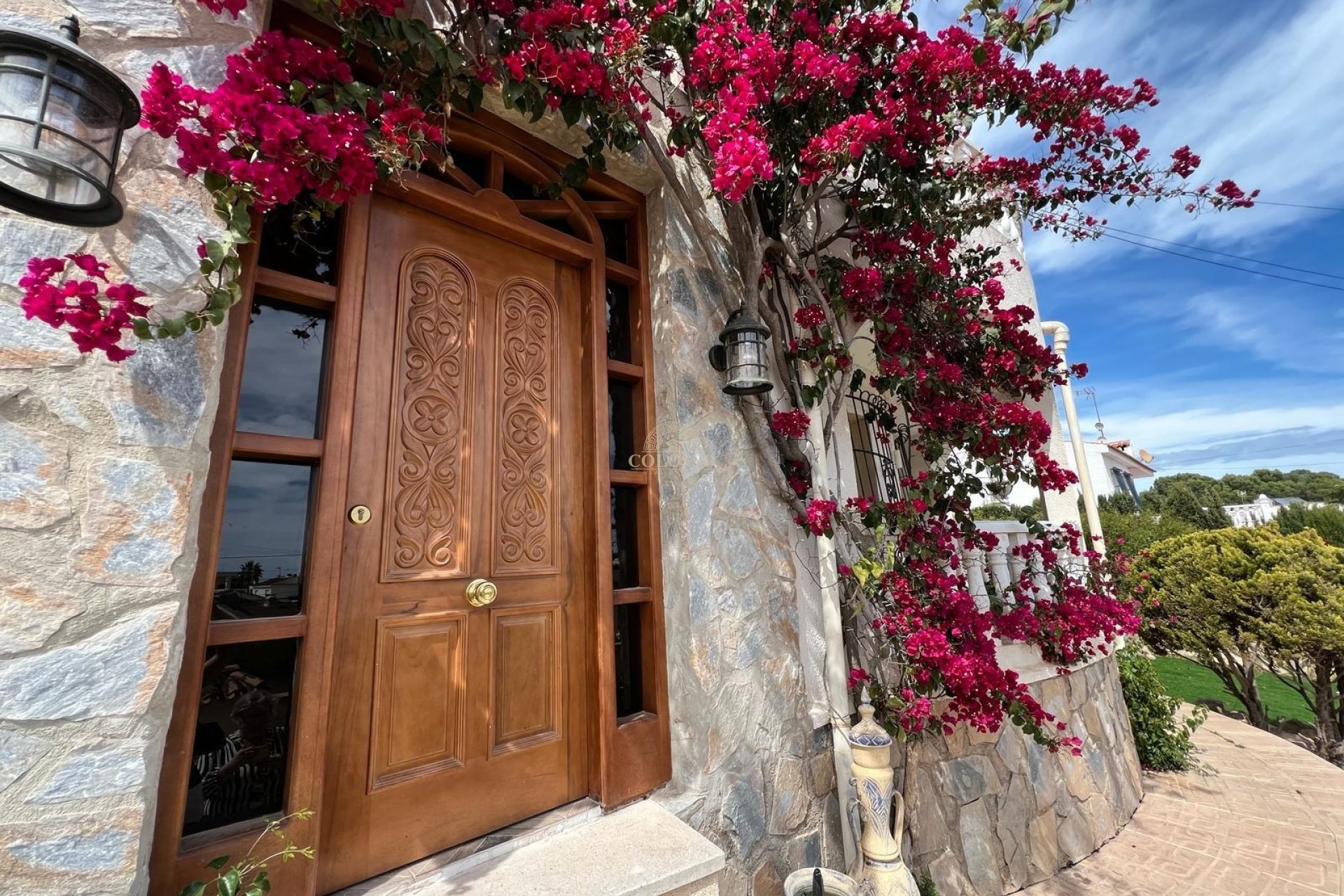 Revente - Casa -
Torrevieja - Los balcones