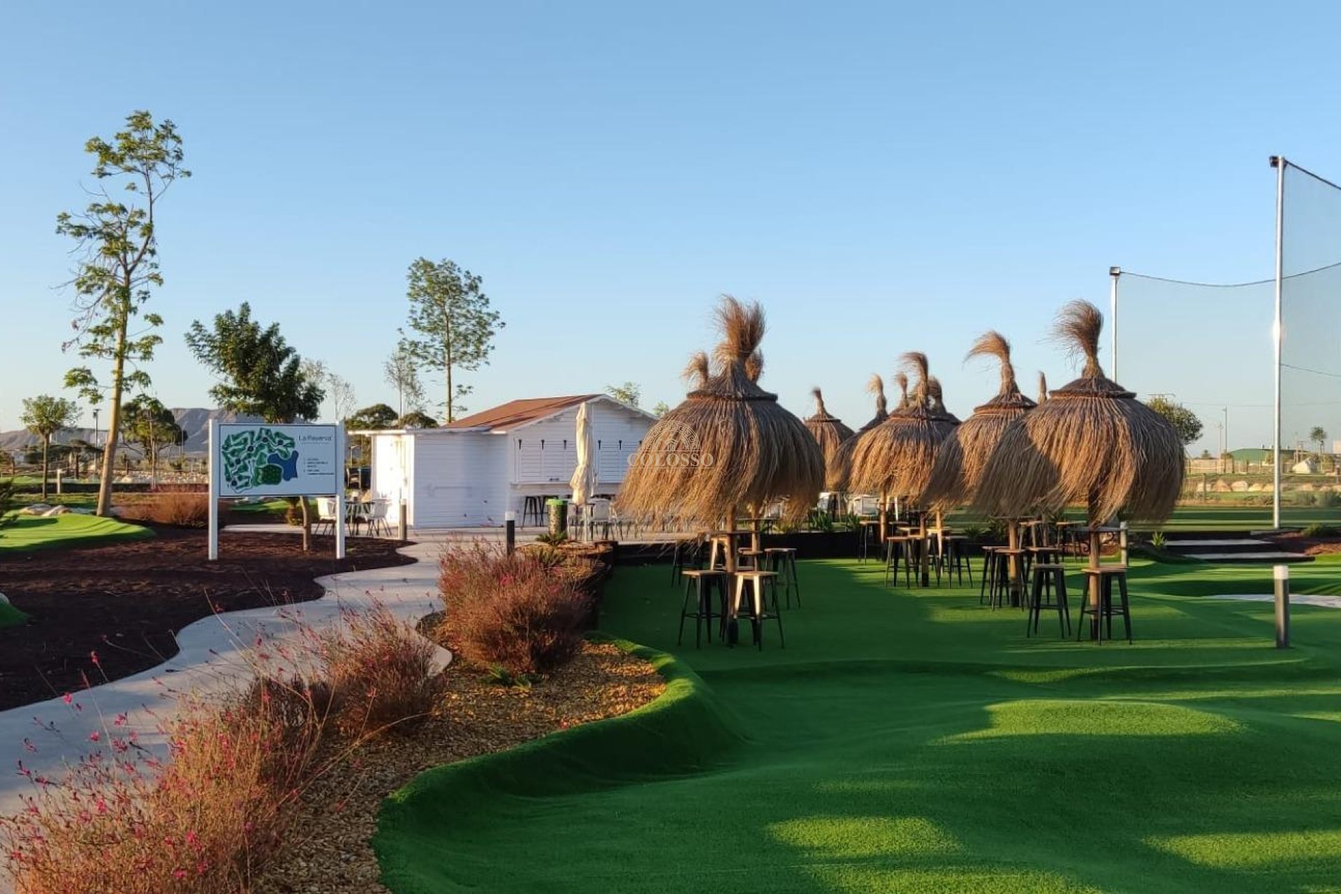 Revente - Casa -
Torrevieja - Los Frutales