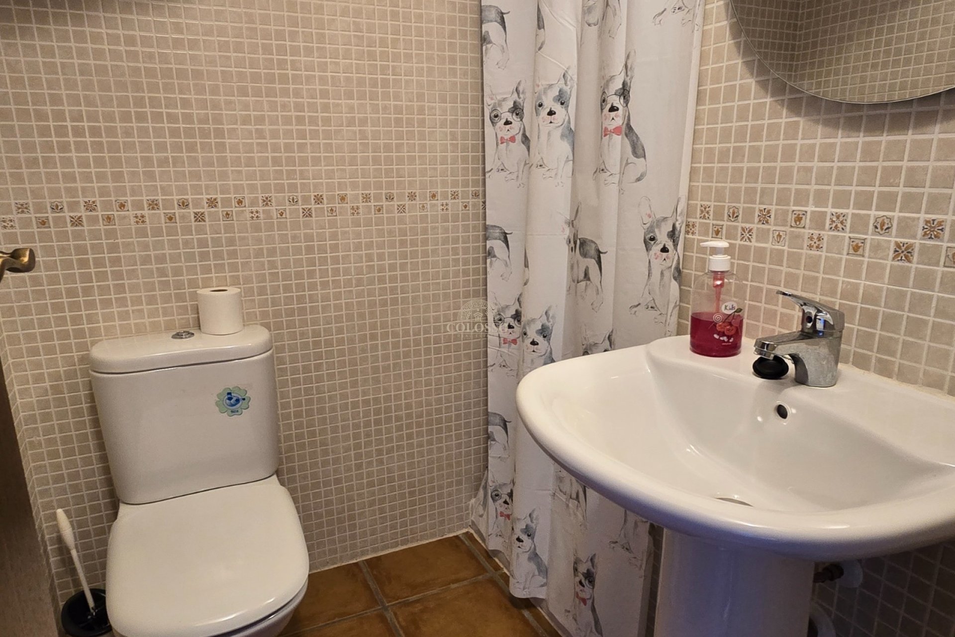 Revente - Chalet -
Algorfa - La finca golf