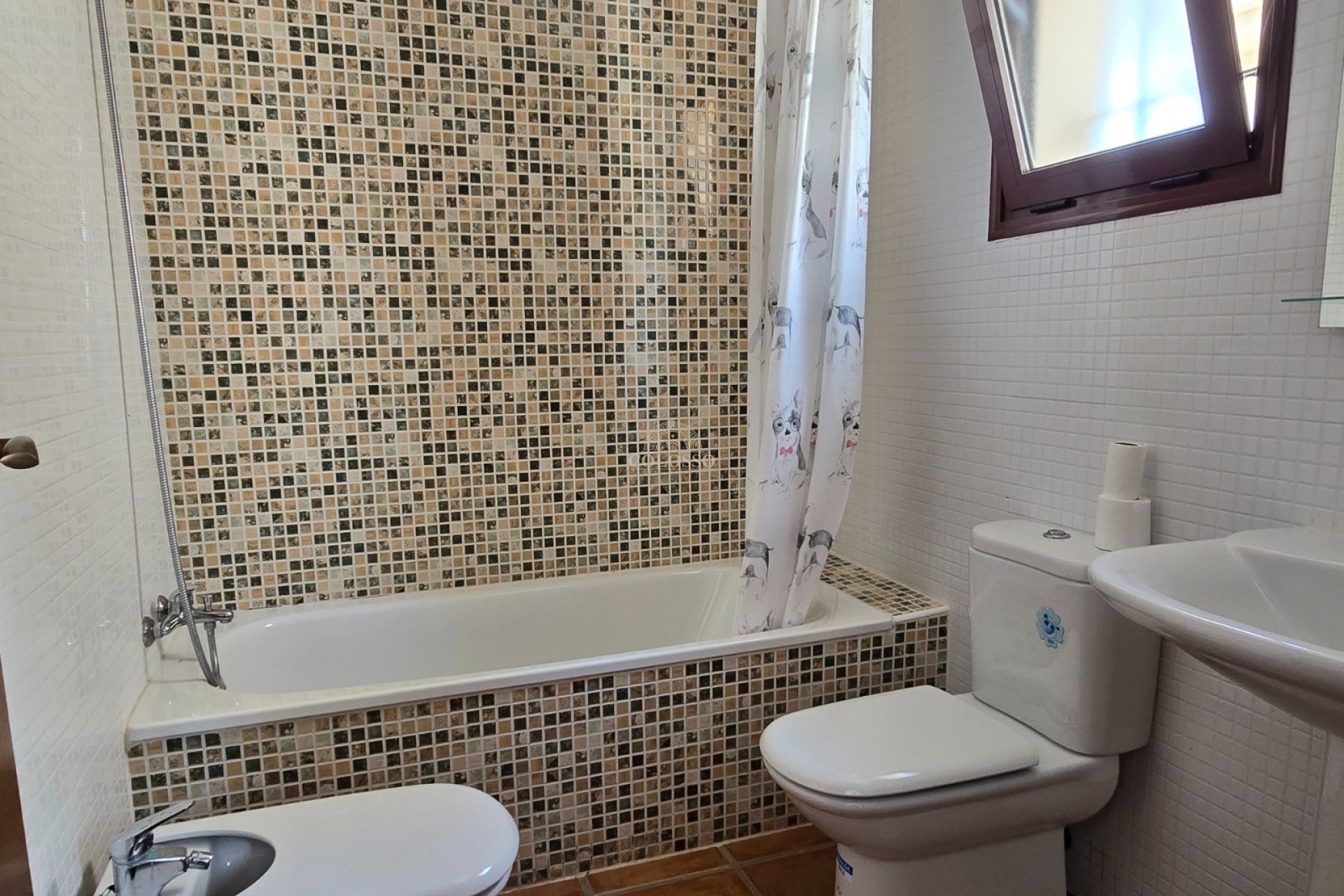 Revente - Chalet -
Algorfa - La finca golf