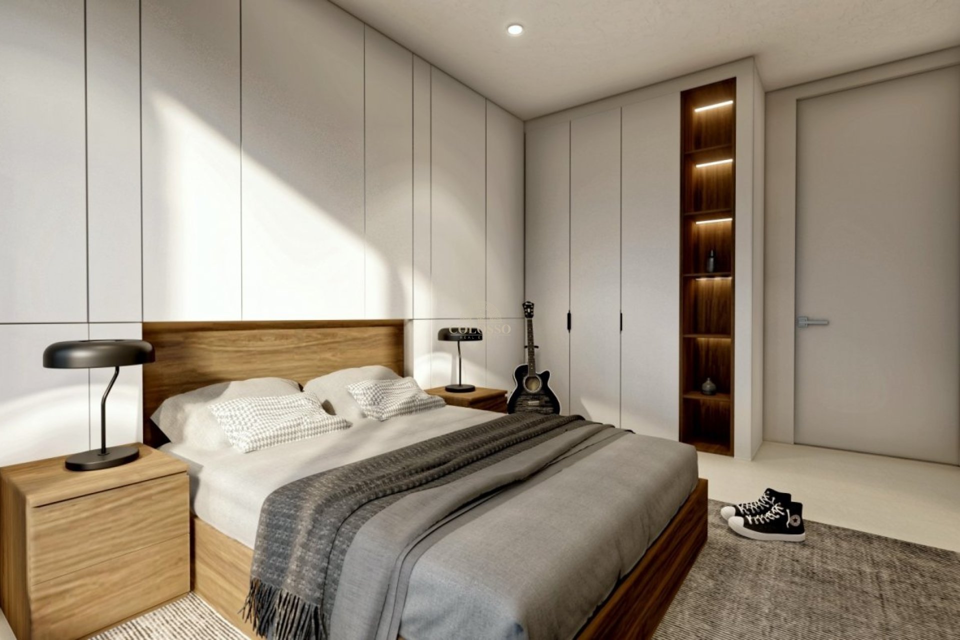 Revente - Chalet -
Altea - Altea Hills