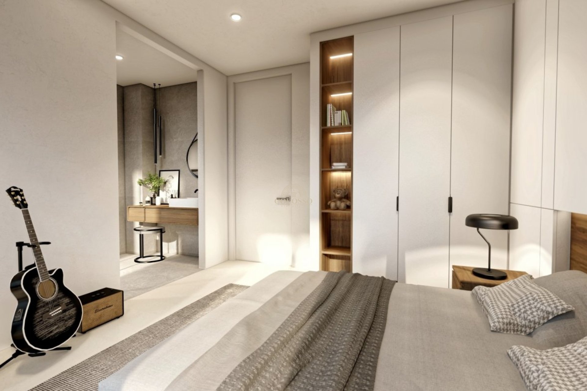 Revente - Chalet -
Altea - Altea Hills