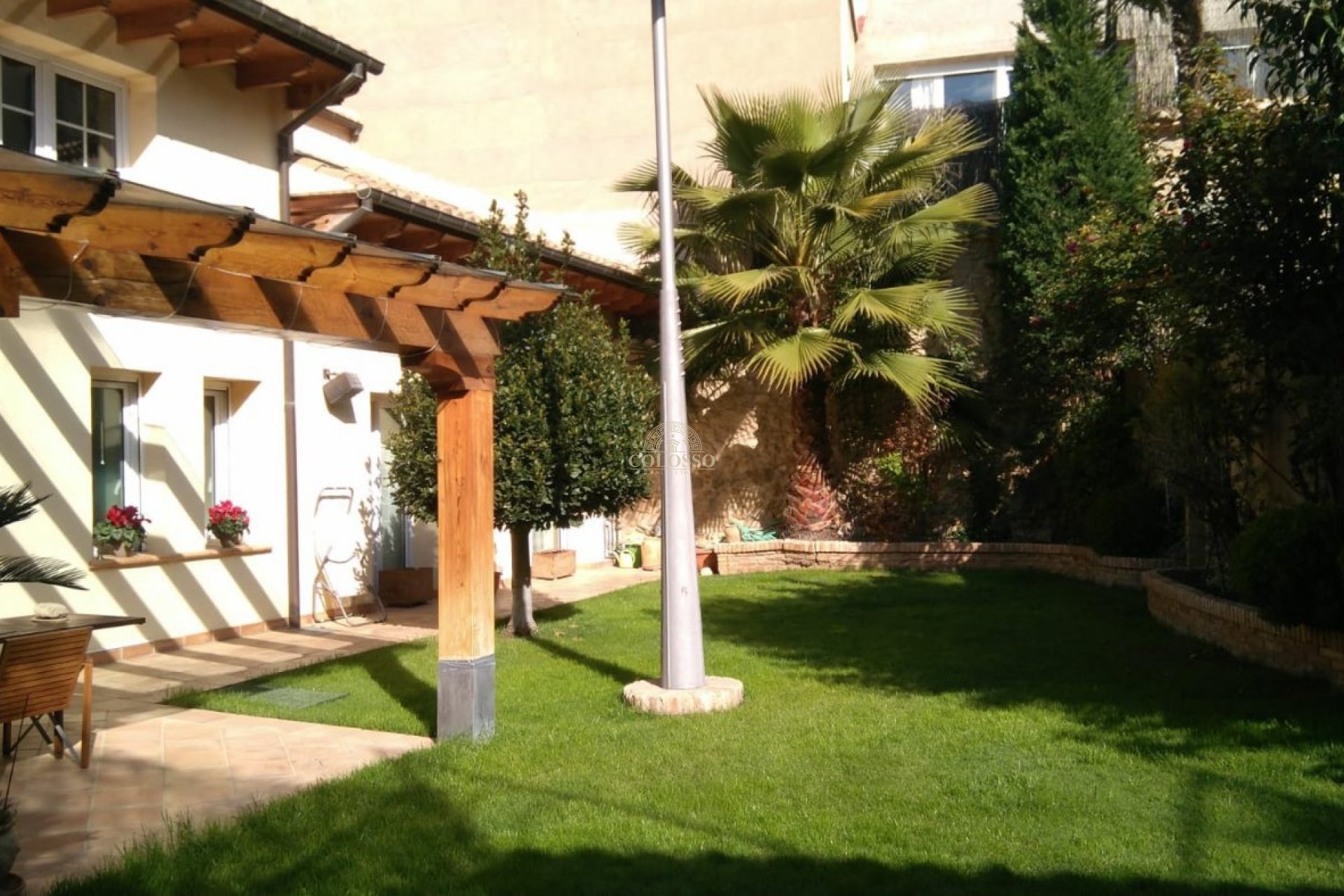 Revente - Chalet -
Banyeres de Mariola - BAÑERES DE MARIOLA ALICANTE ESPAÑA