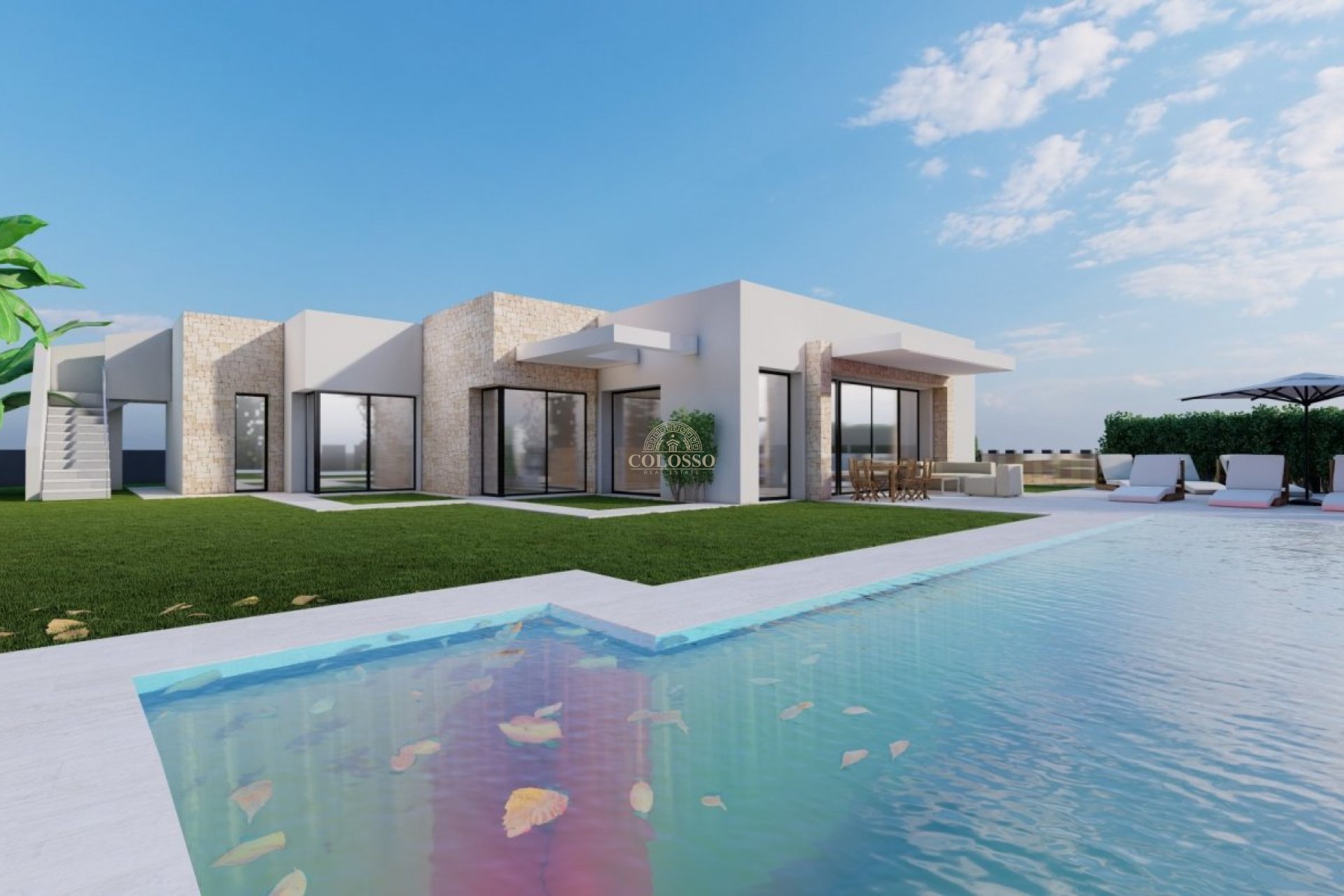 Revente - Chalet -
Benissa - La Fustera