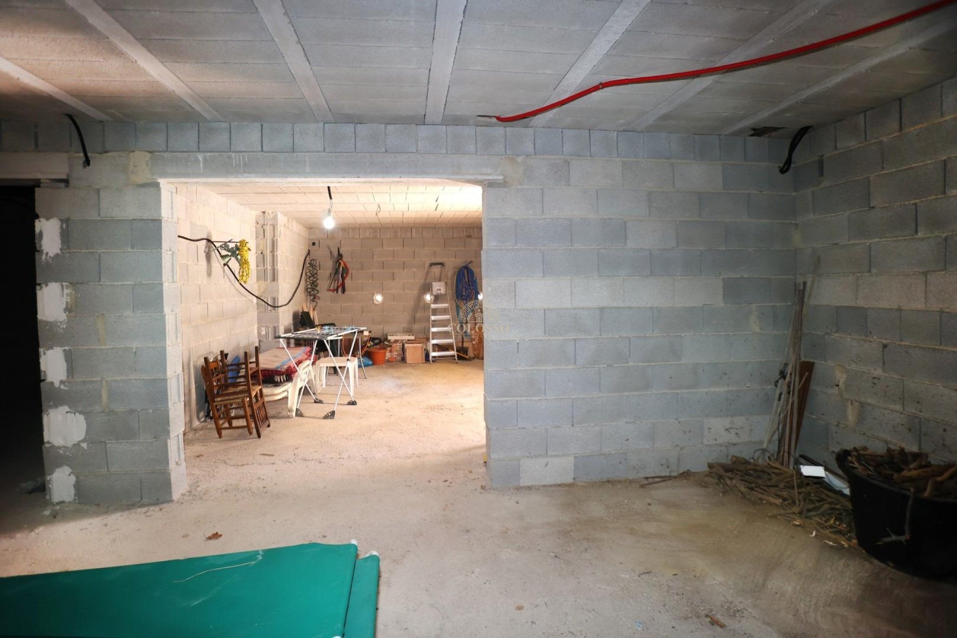 Revente - Chalet -
Benissa - playa fustera