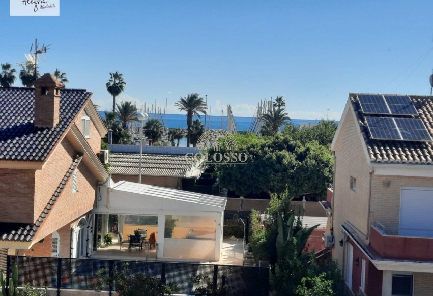 Revente - Chalet -
Canet d'en Berenguer - Canet d En Berenguer  Zona cerca Playa