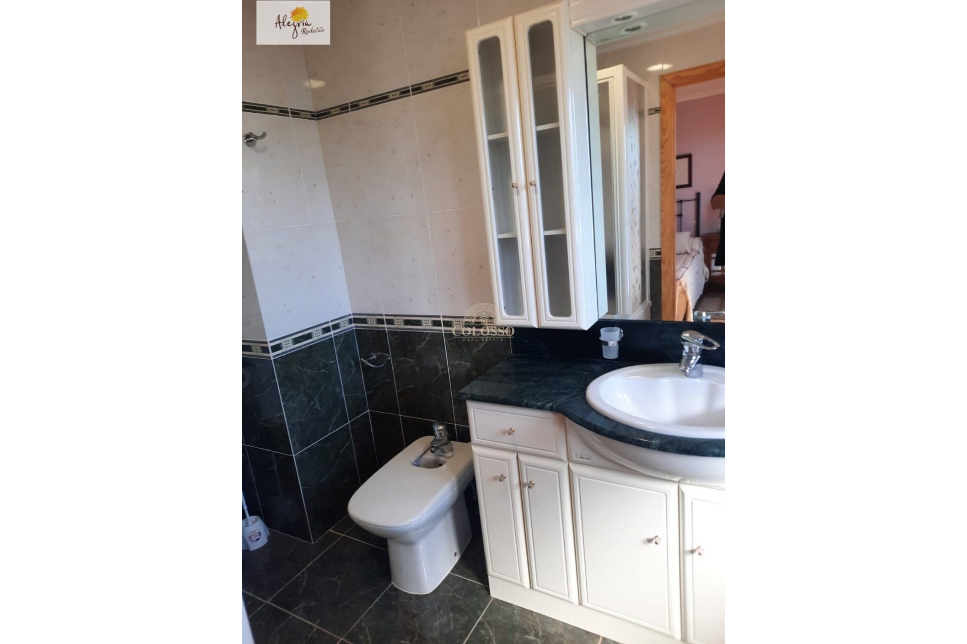 Revente - Chalet -
Canet d'en Berenguer - Canet d En Berenguer  Zona cerca Playa