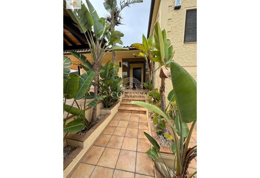 Revente - Chalet -
Chilches - Xilxes - Chilches